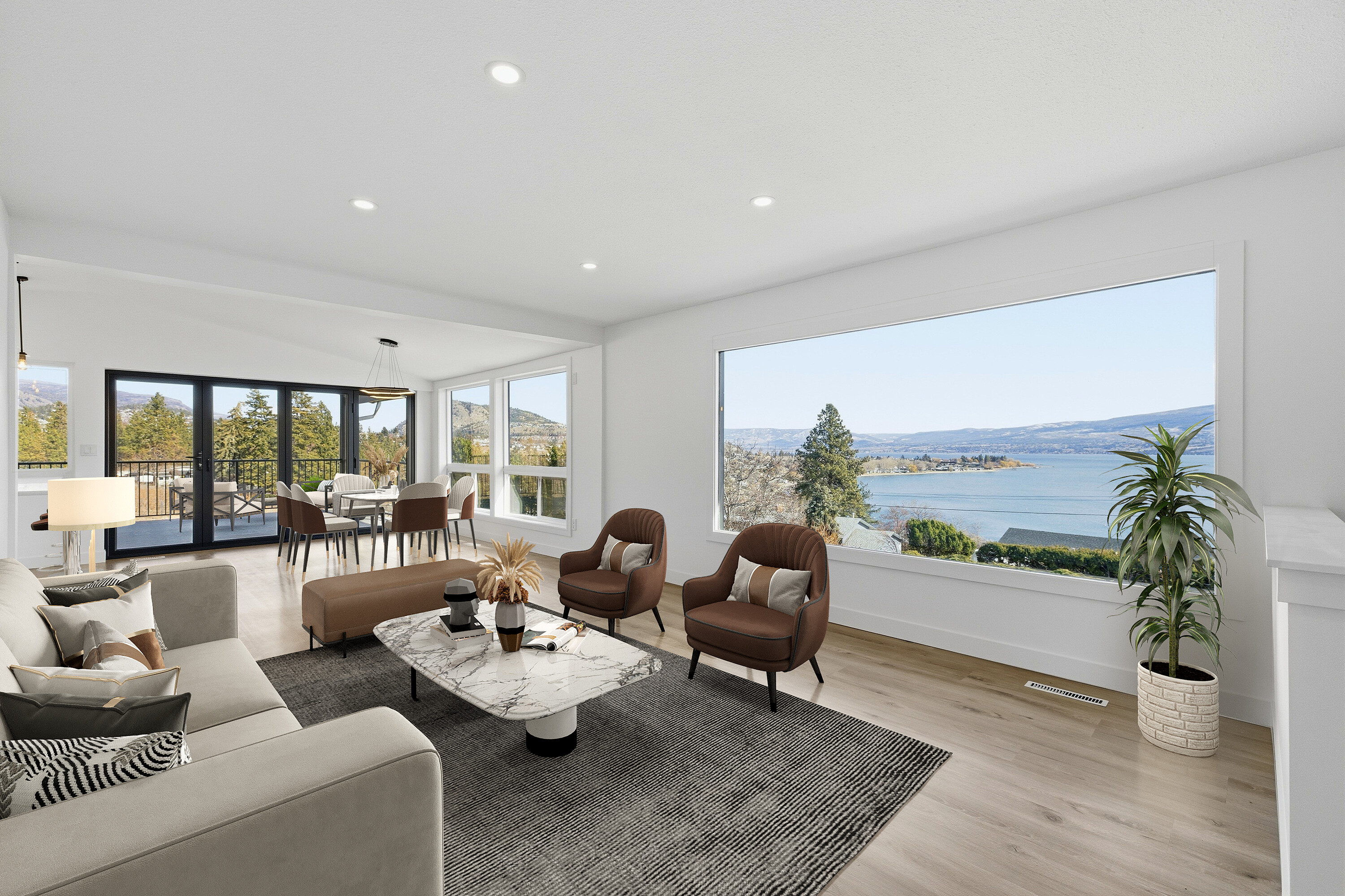  Breathtaking Lake Views - 物件實景