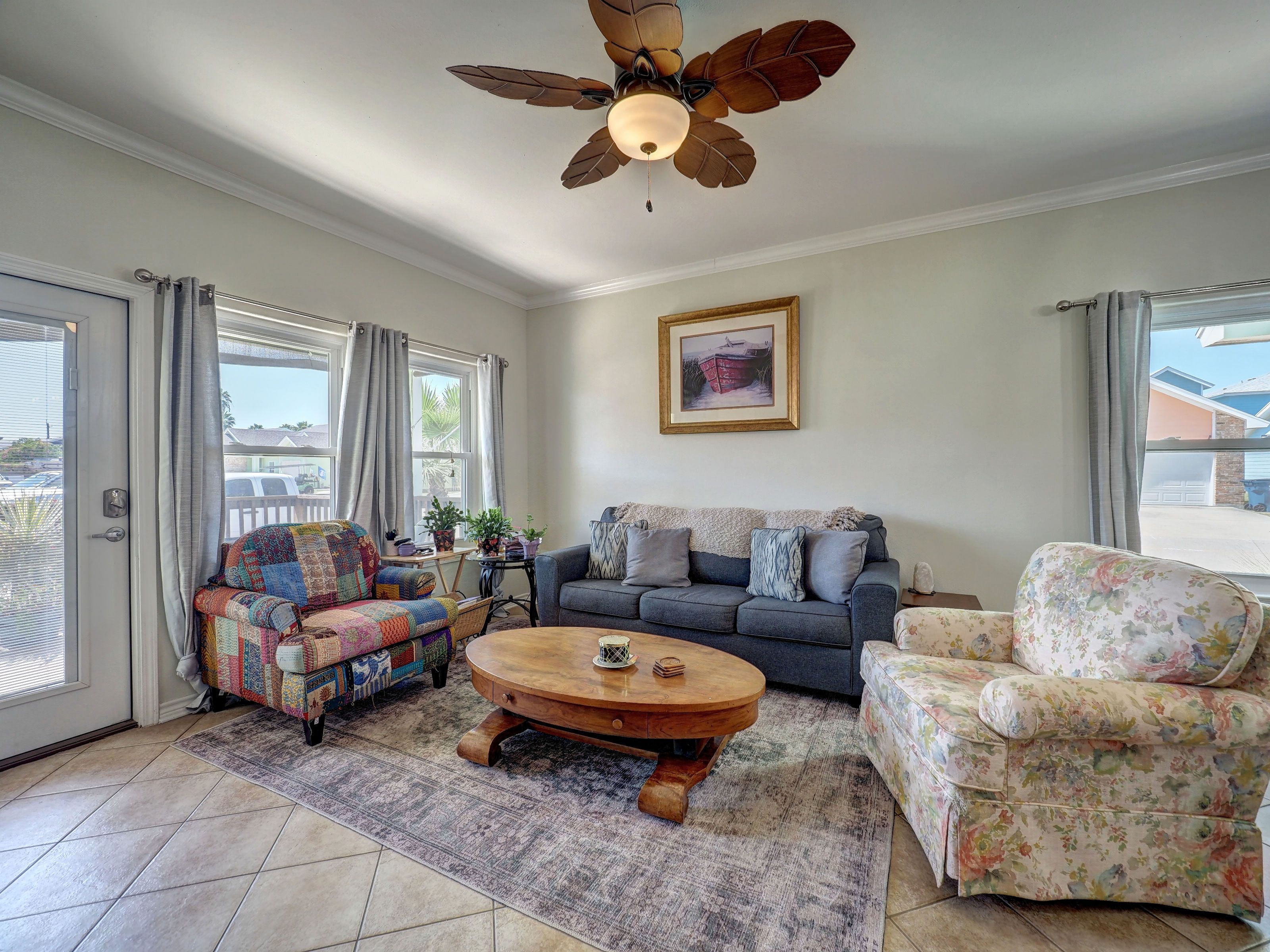  Port Aransas Coastal Retreat - 物件實景