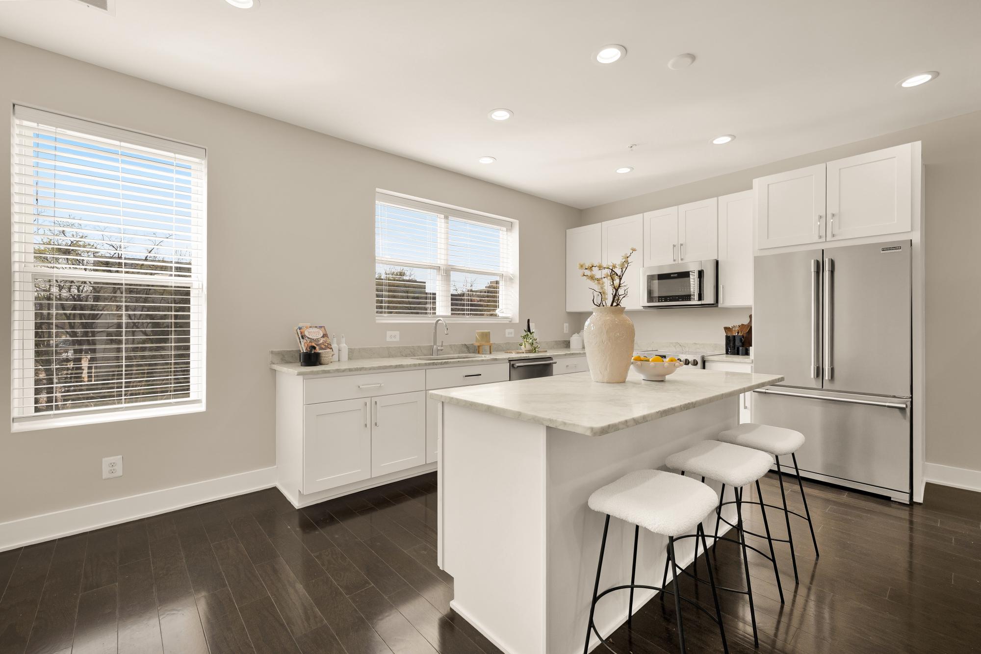  3302 9th Street NE, Washington, DC, 20017 - 物件實景