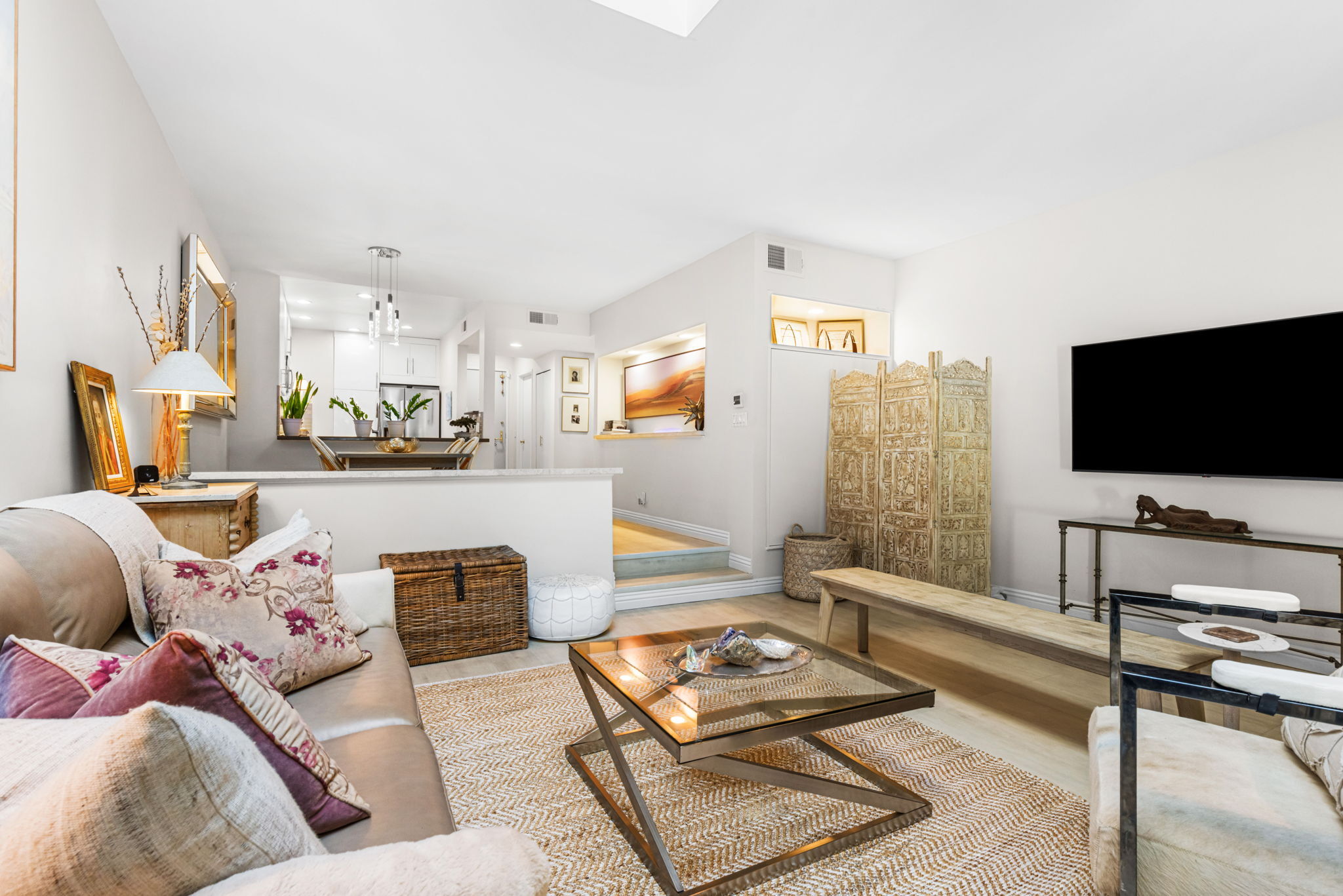  1617 S Beverly Glen Blvd - 物件實景