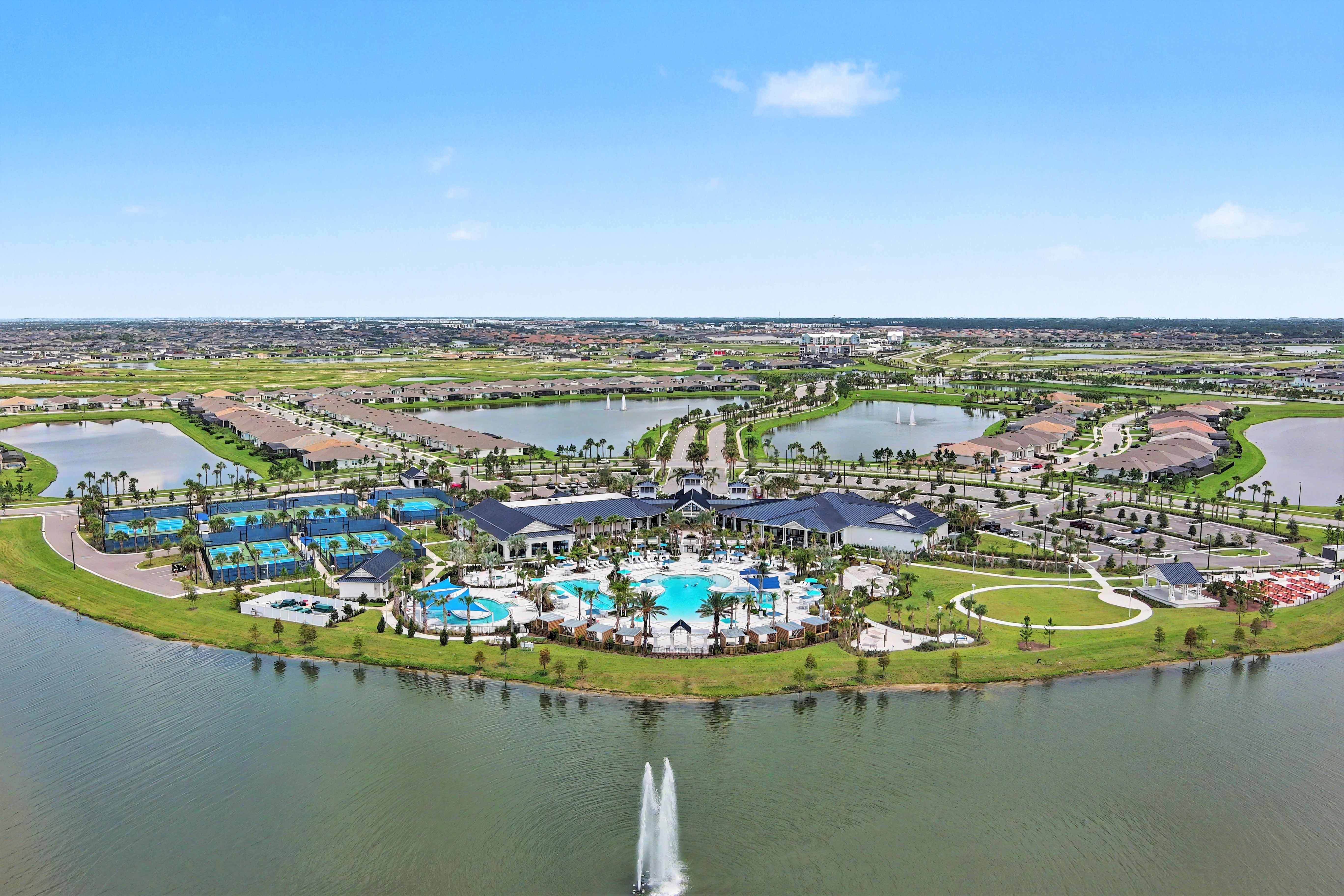  3484 Bubbles Court, Melbourne, FL, 32940 - 物件實景