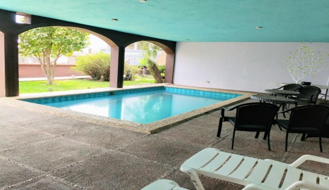 Venecia, San Pedro Garza García, Nuevo León, 66270, Mexico, 4 Bedrooms Bedrooms, ,4 BathroomsBathrooms,Residential,For Sale,Venecia,1612549