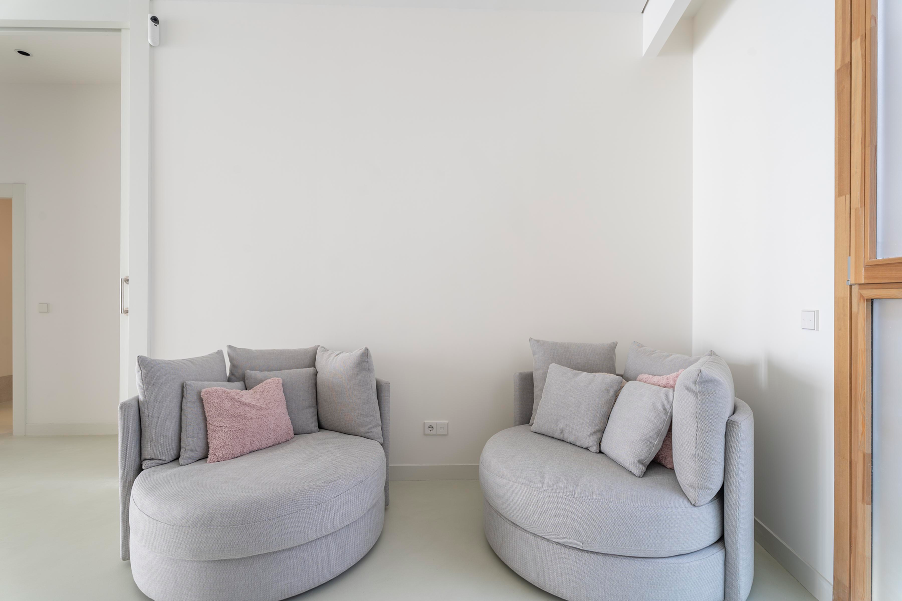  2-bedroom apartment in central Madrid - 物件實景