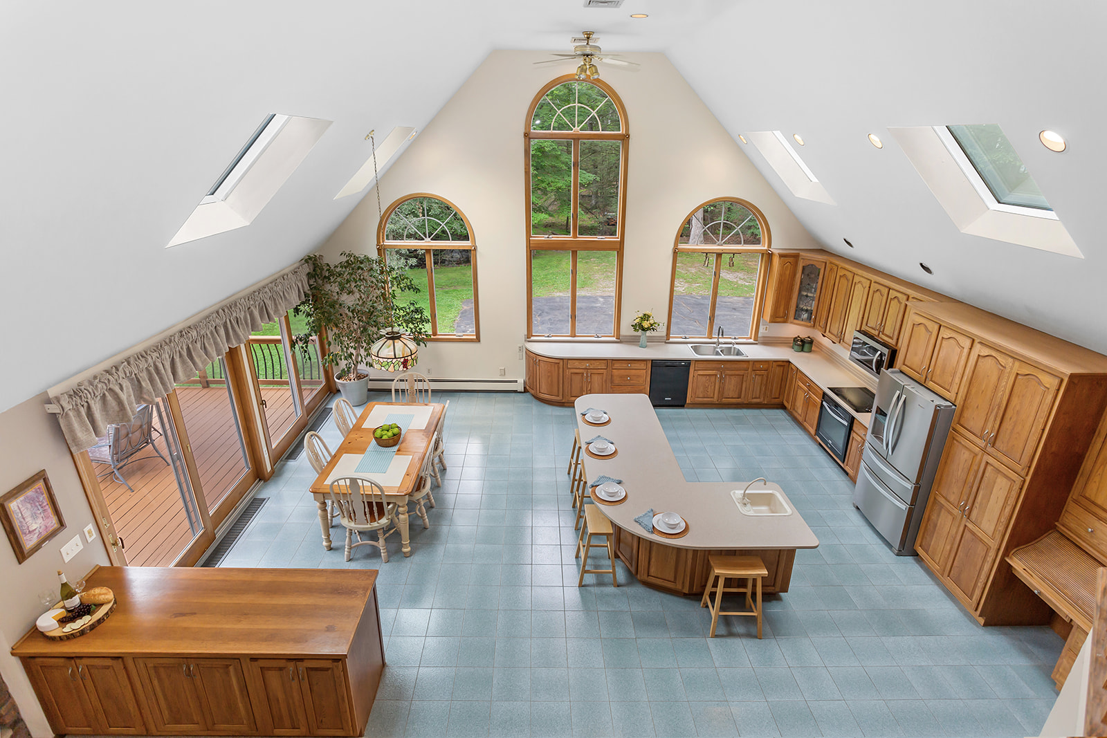 Ringwood, New Jersey, 07456, United States, 7 Bedrooms Bedrooms, ,4 BathroomsBathrooms,Residential,For Sale,1943457