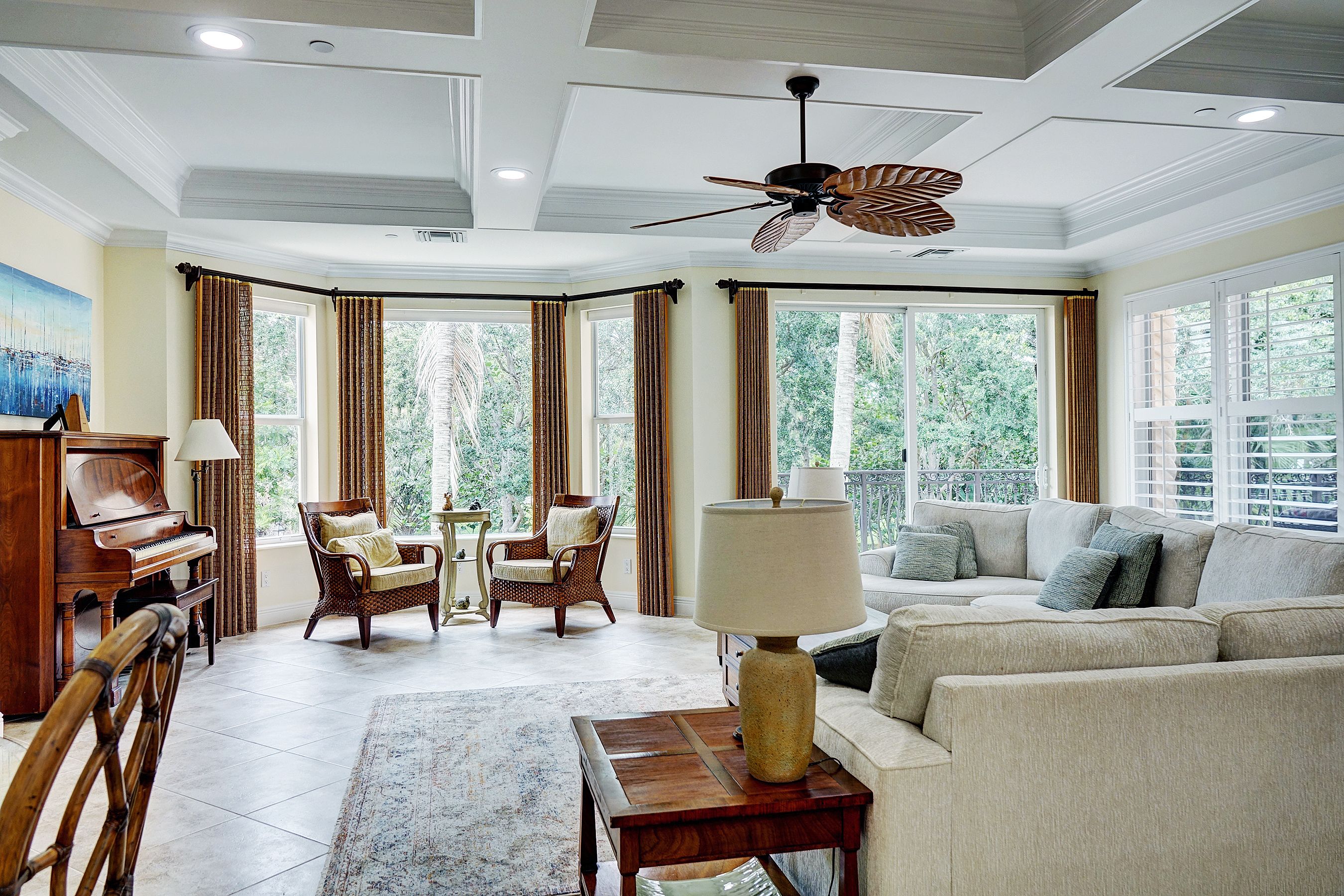  1532 NE Outrigger Landings Drive, Jensen Beach, FL, 34957 - 物件實景