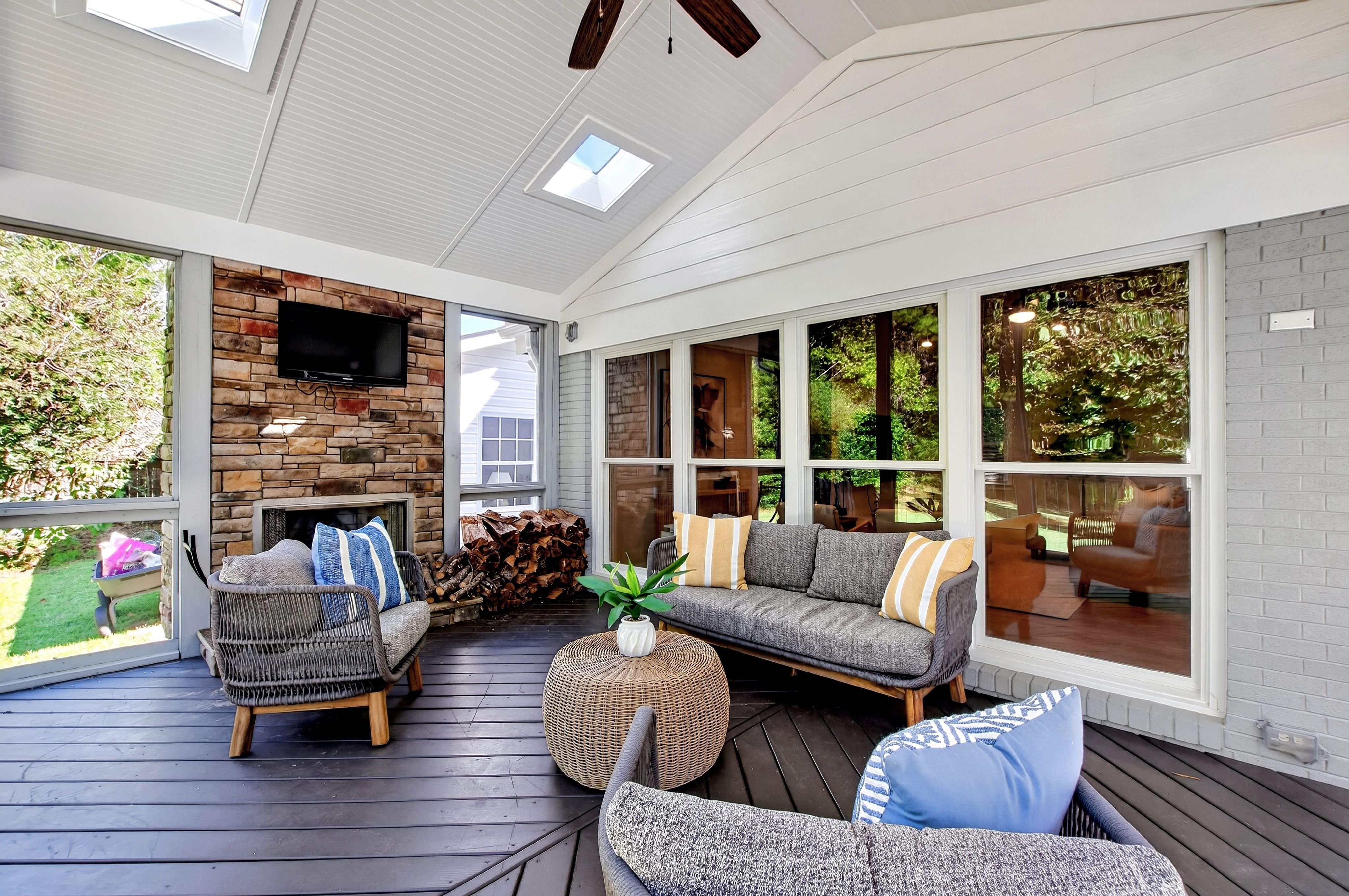  1421 Jenks Carpenter Road, Cary, NC 27519 - 物件實景