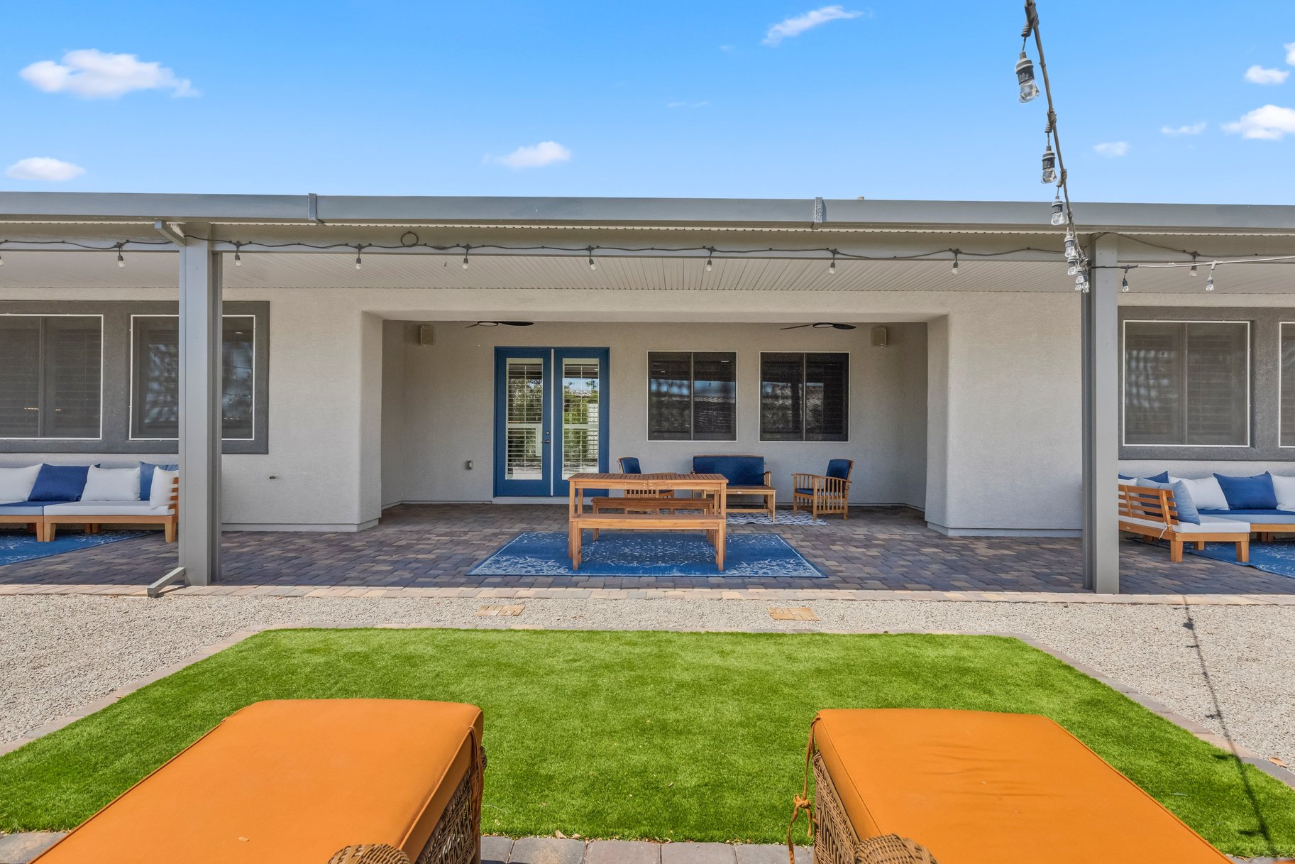 Over Half-Acre Lot Estate with No HOA & Endless Flexibility - 物件實景