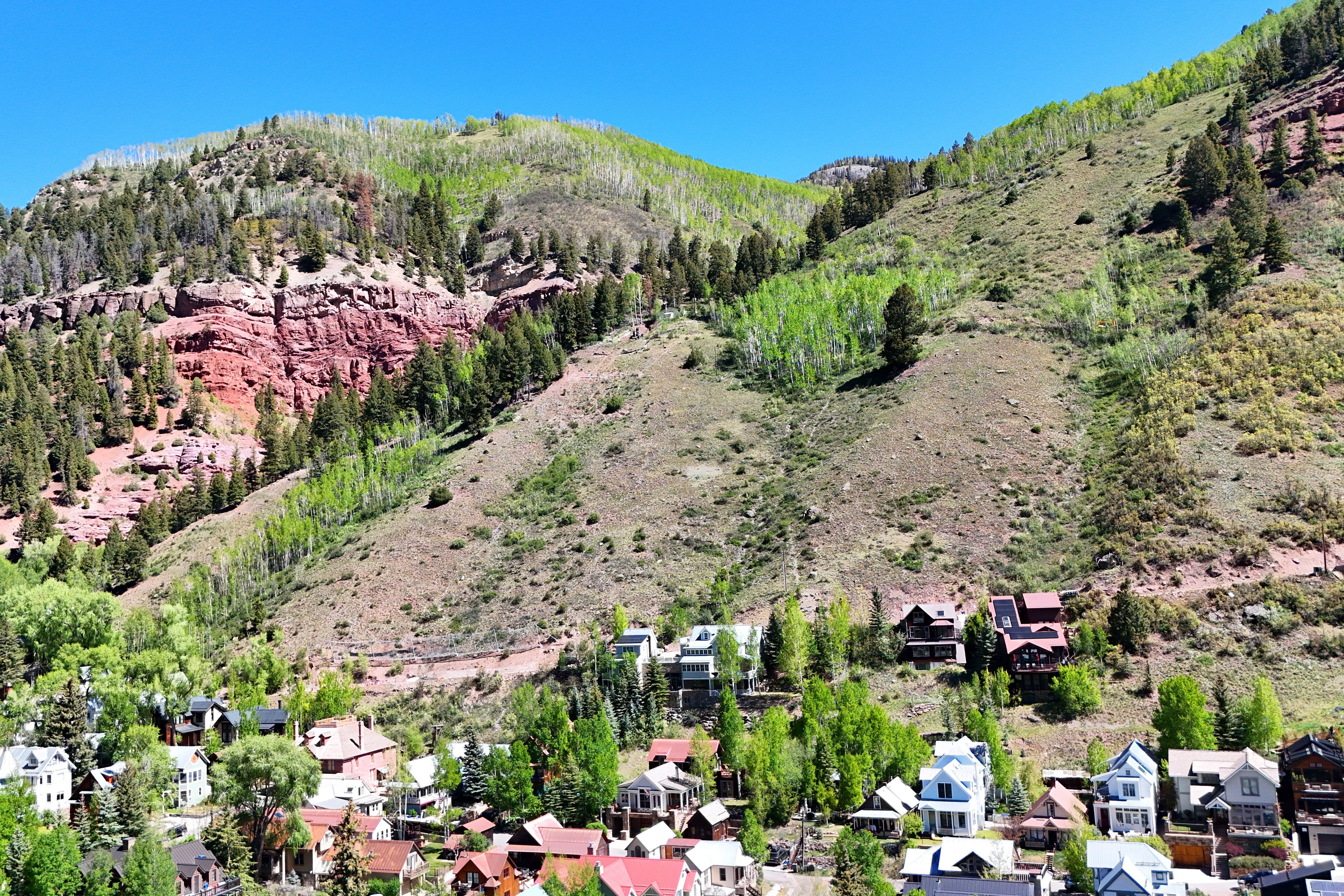  One of a Kind Gem in Town of Telluride - 物件實景