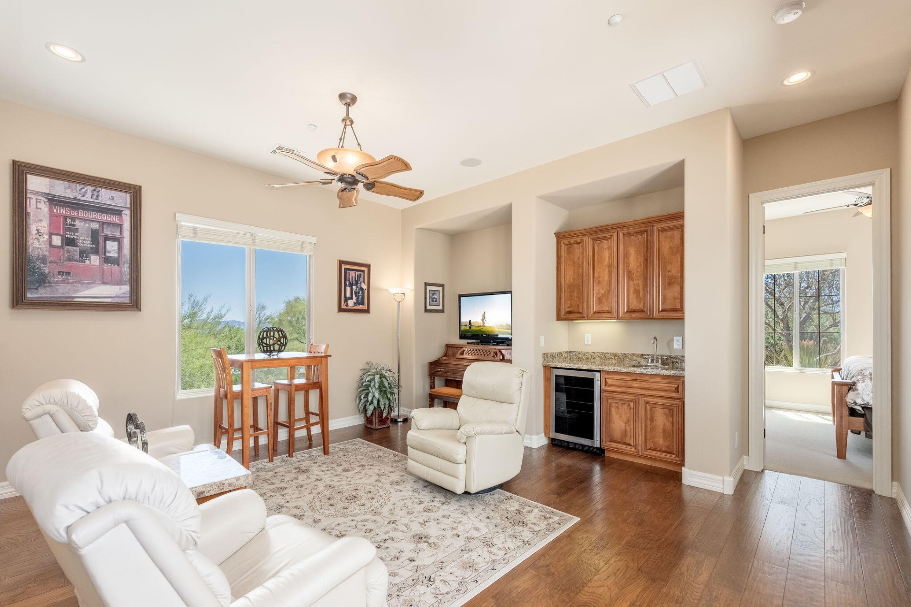  10980 E Scopa Trail ¦Scottsdale, AZ - 物件實景