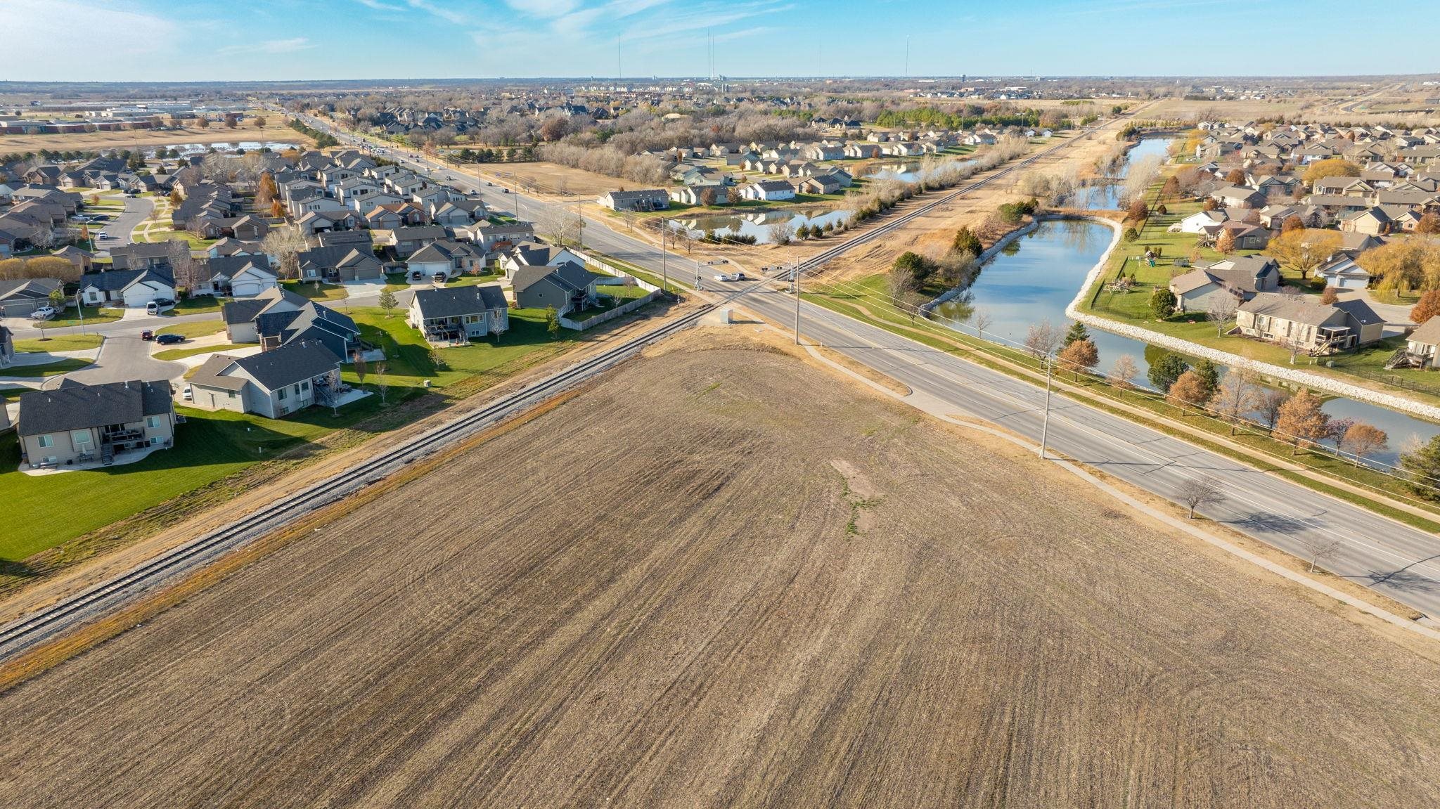 0000 W 37th St N, Wichita, Kansas, 67205, United States, ,Residential,For Sale,0000 W 37th St N,1671893