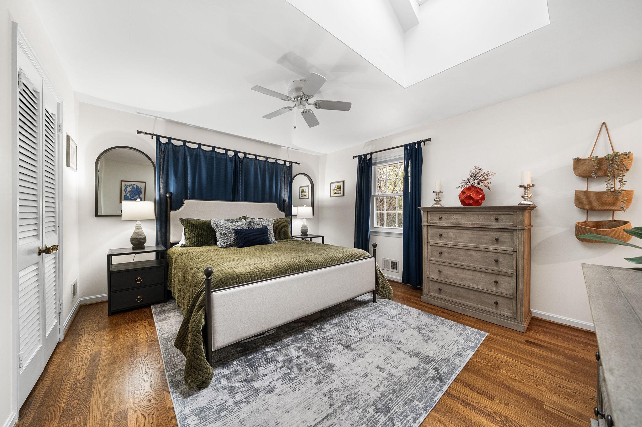  1107 Potomac Lane, Alexandria, VA, 22308 - 物件實景