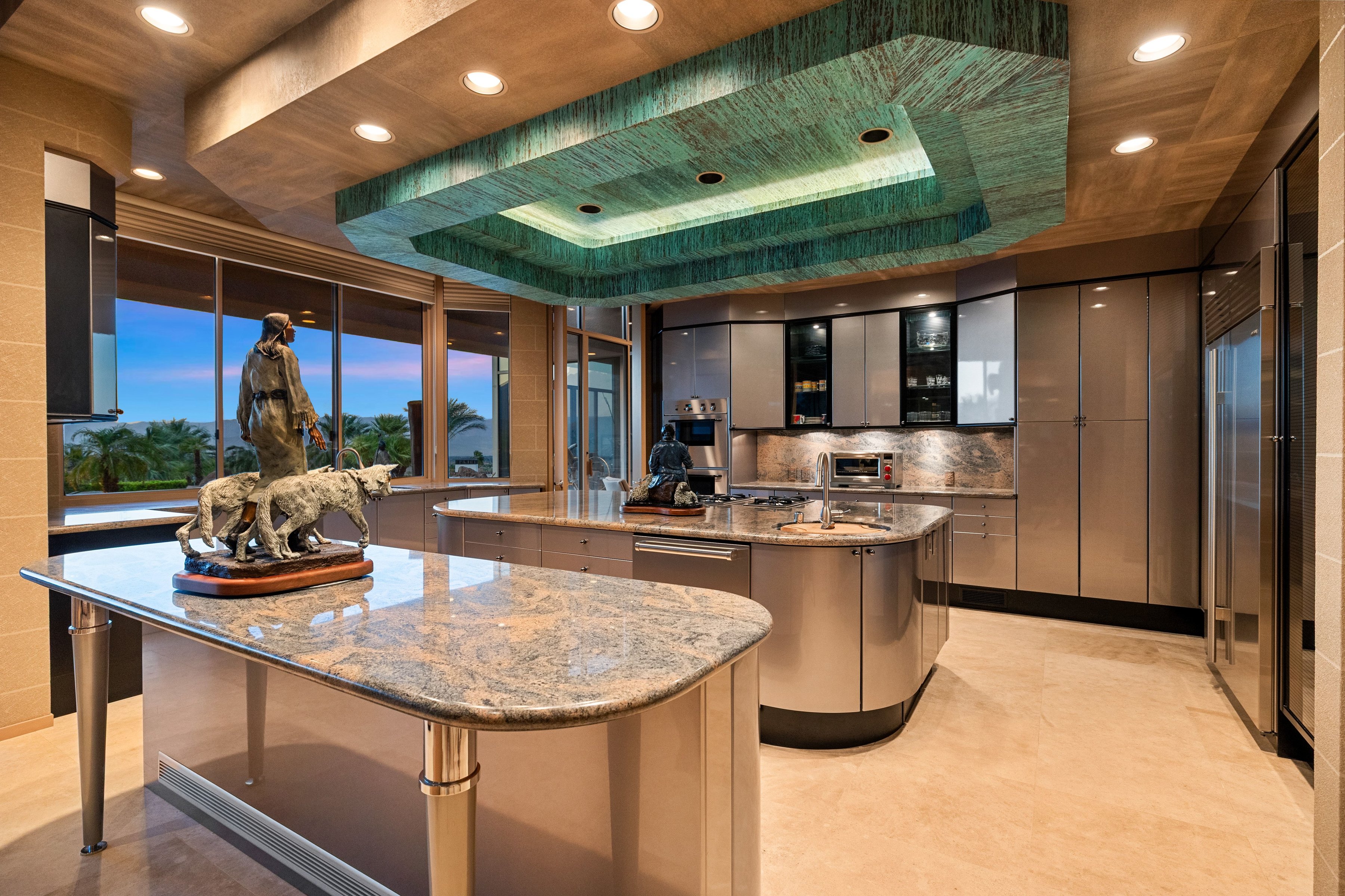  Extraordinary - Steve Chase Original - 物件實景