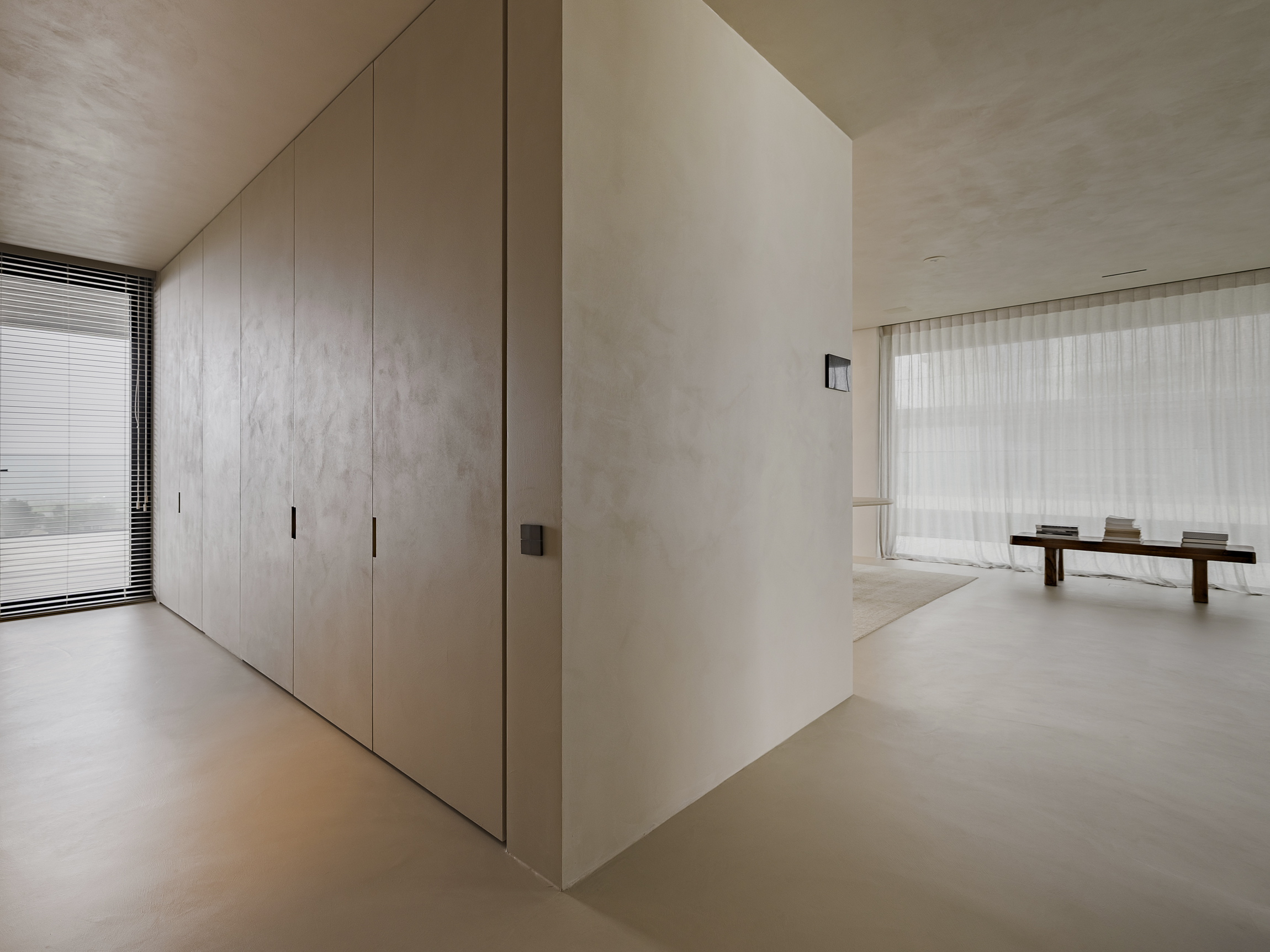  Exclusive Seafront Residence Panoramic North Sea Views near Knokke - 物件實景