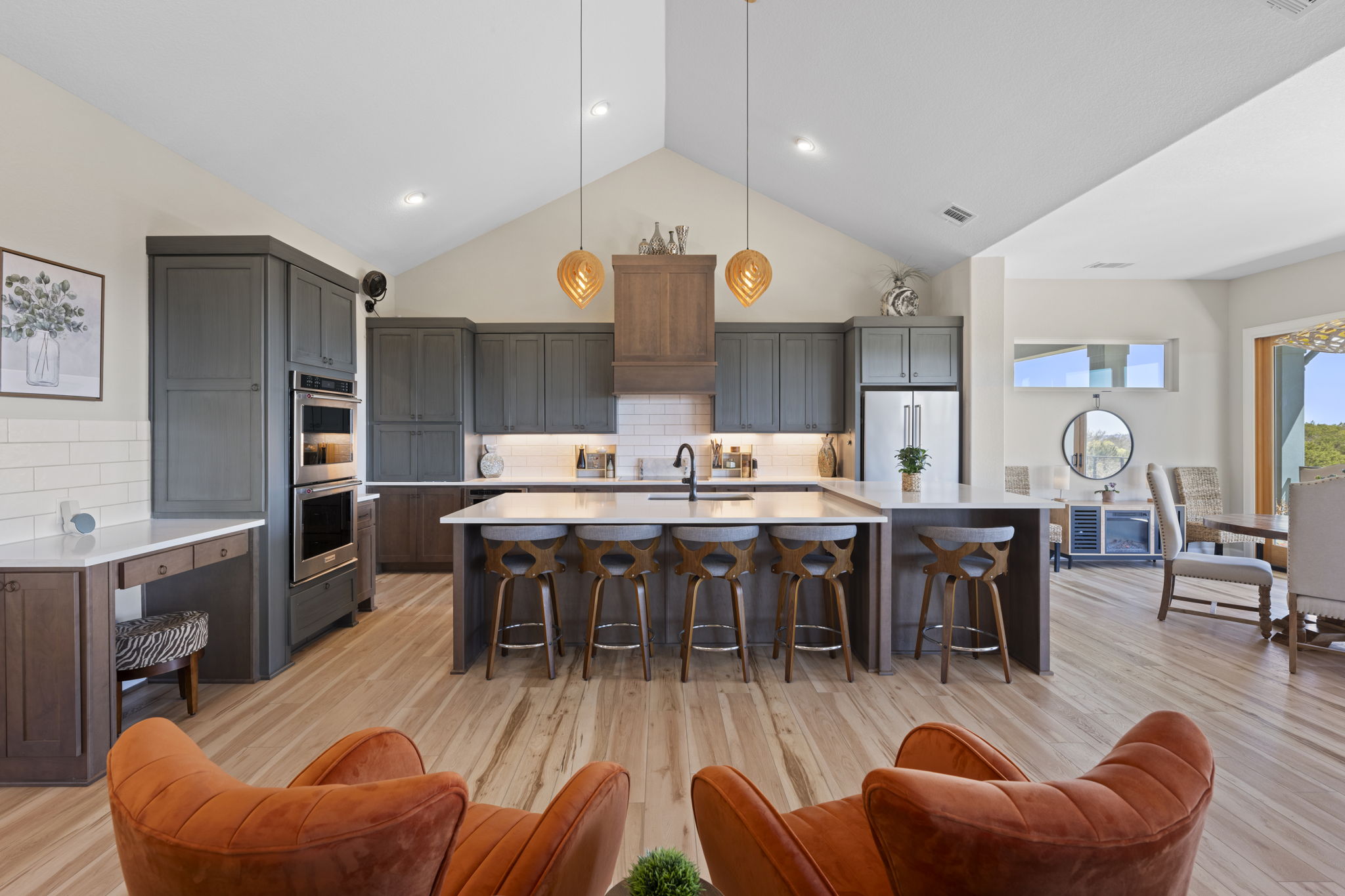  Limitless in Prime Hill County Location - 物件實景