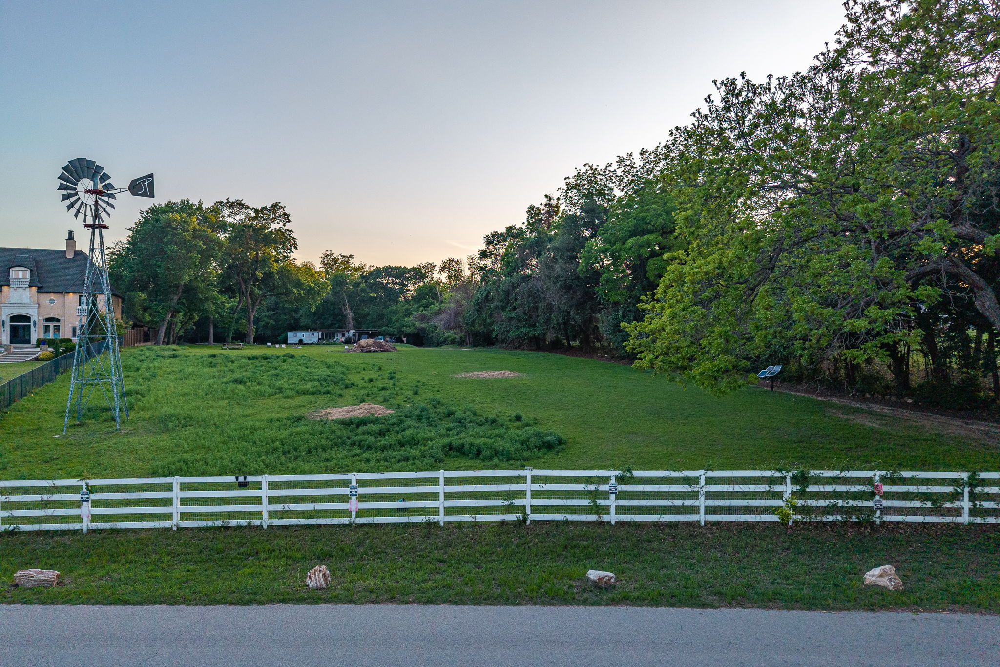  2.2 Acres Overlooking White Rock Lake - 物件實景
