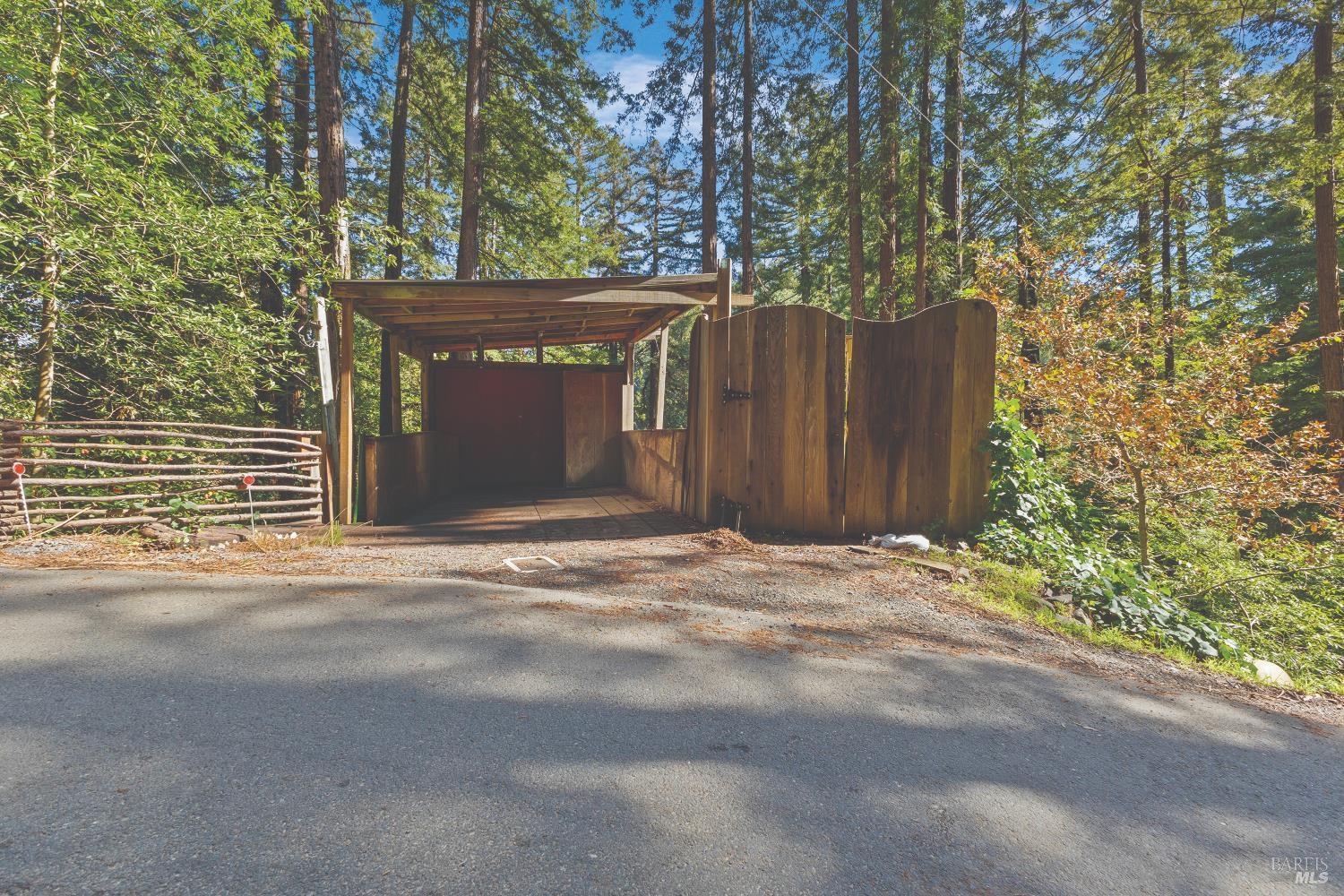 Monte Rio, California, 95462, United States, 1 Bedroom Bedrooms, ,2 BathroomsBathrooms,Residential,For Sale,2025033