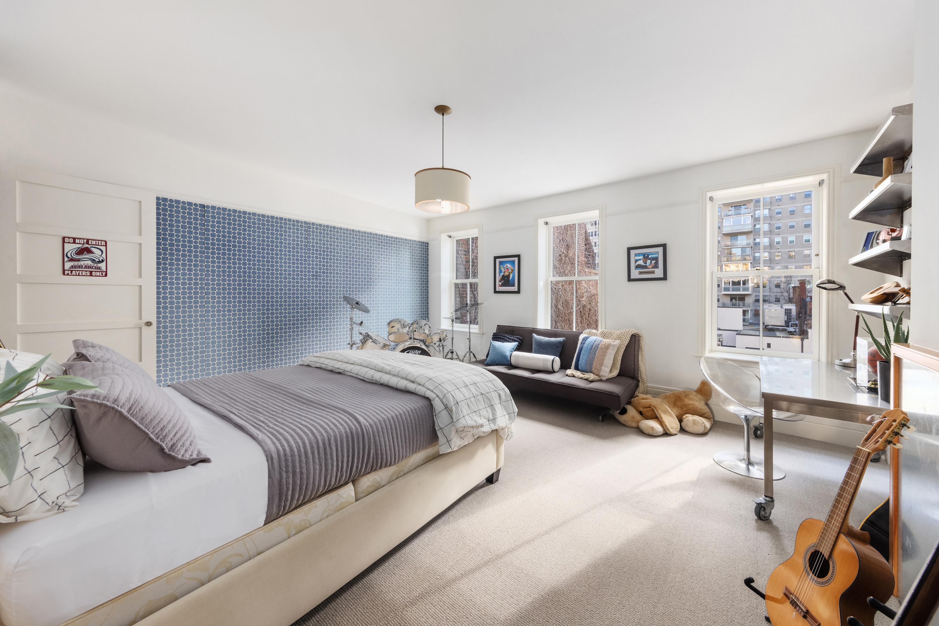  164 East 70th Street - 物件實景