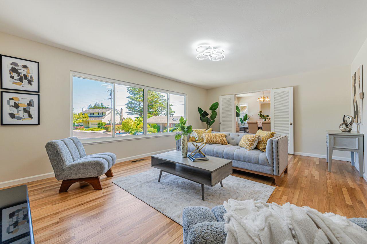 Millbrae, California, 94030, United States, 5 Bedrooms Bedrooms, ,3 BathroomsBathrooms,Residential,For Sale,1938849