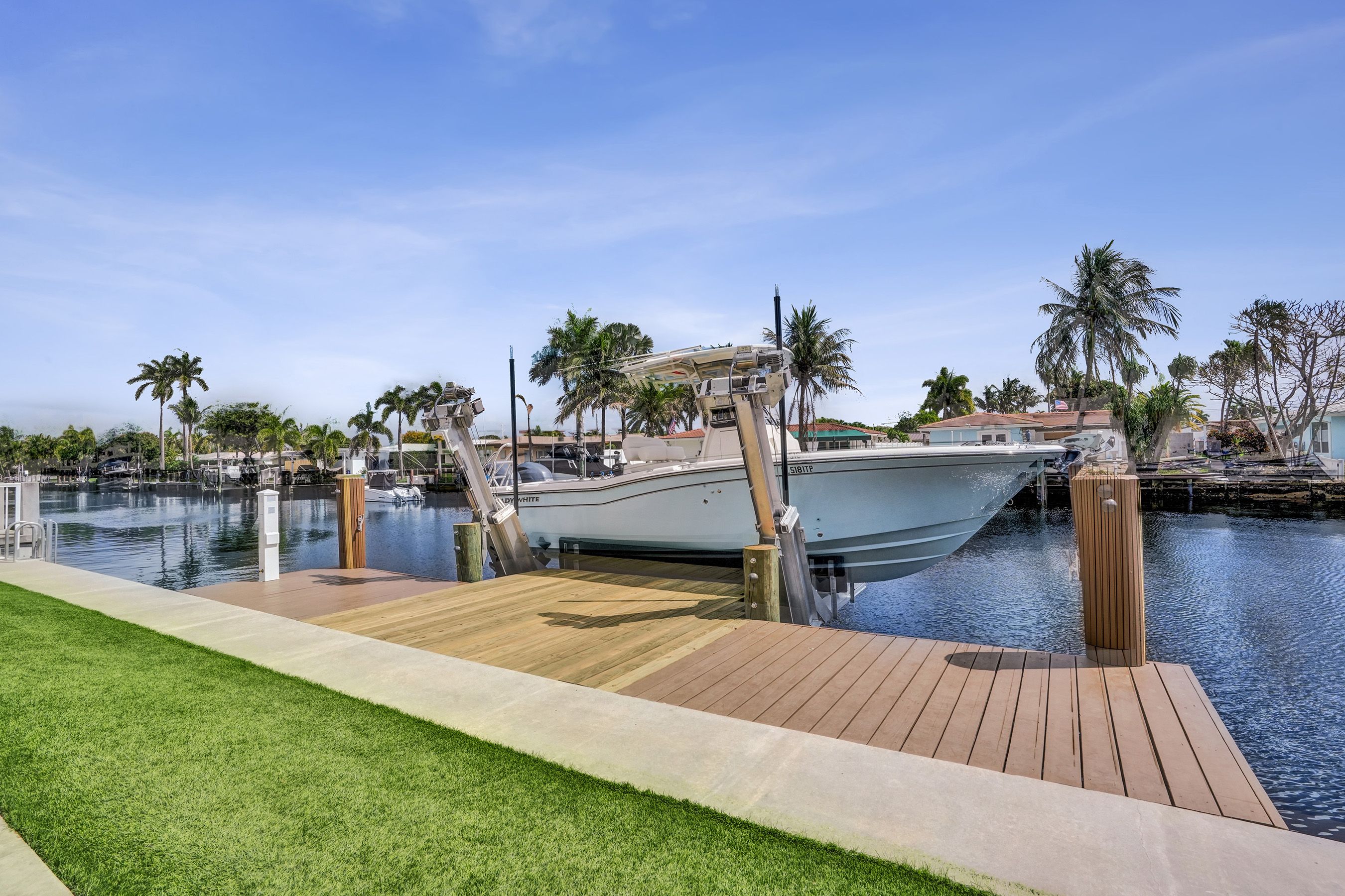  400 SE 5th Terrace, Pompano Beach, FL, 33060 - 物件實景