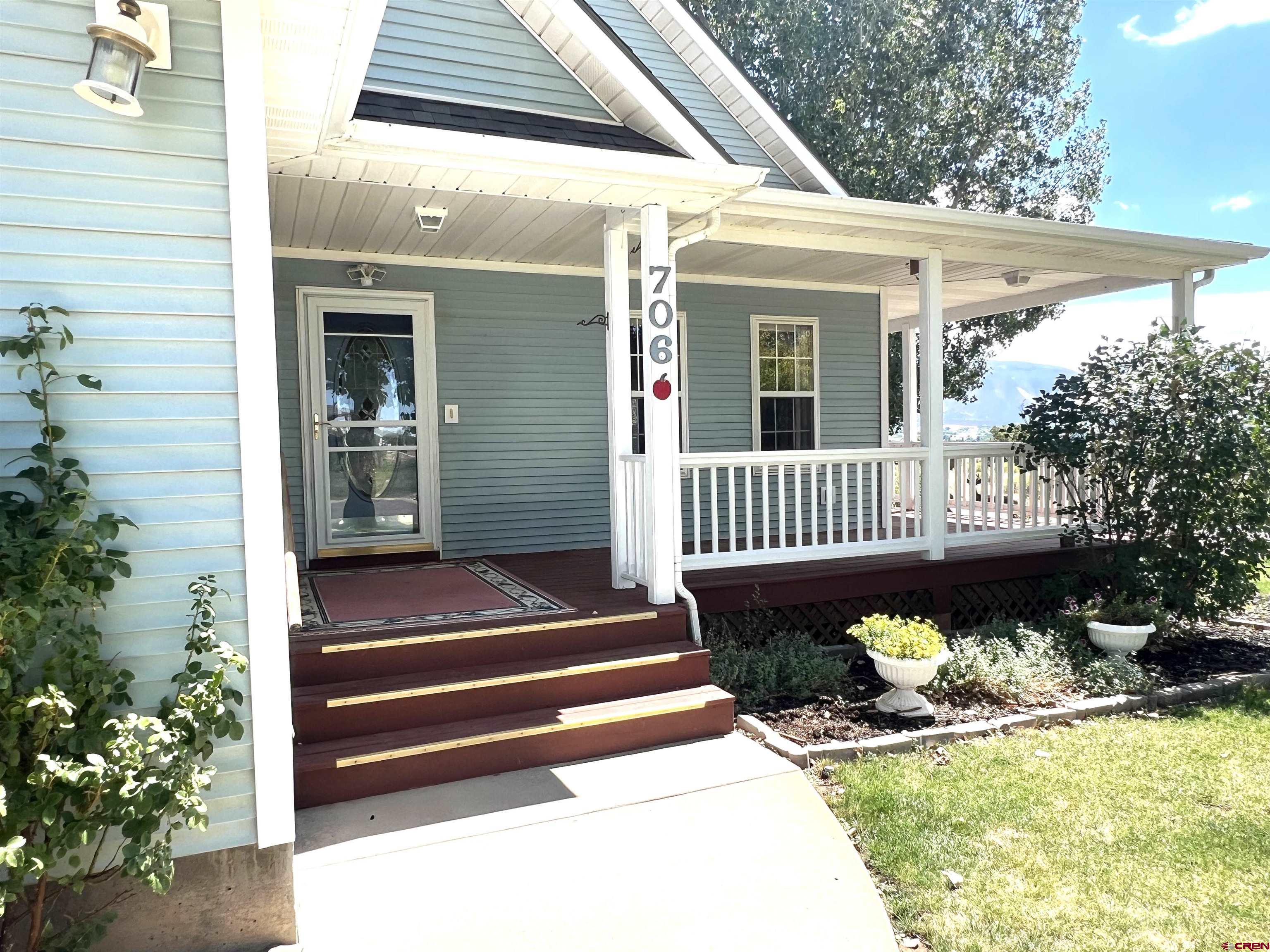 Cortez, Colorado, 81321, United States, 4 Bedrooms Bedrooms, ,3 BathroomsBathrooms,Residential,For Sale,1944756