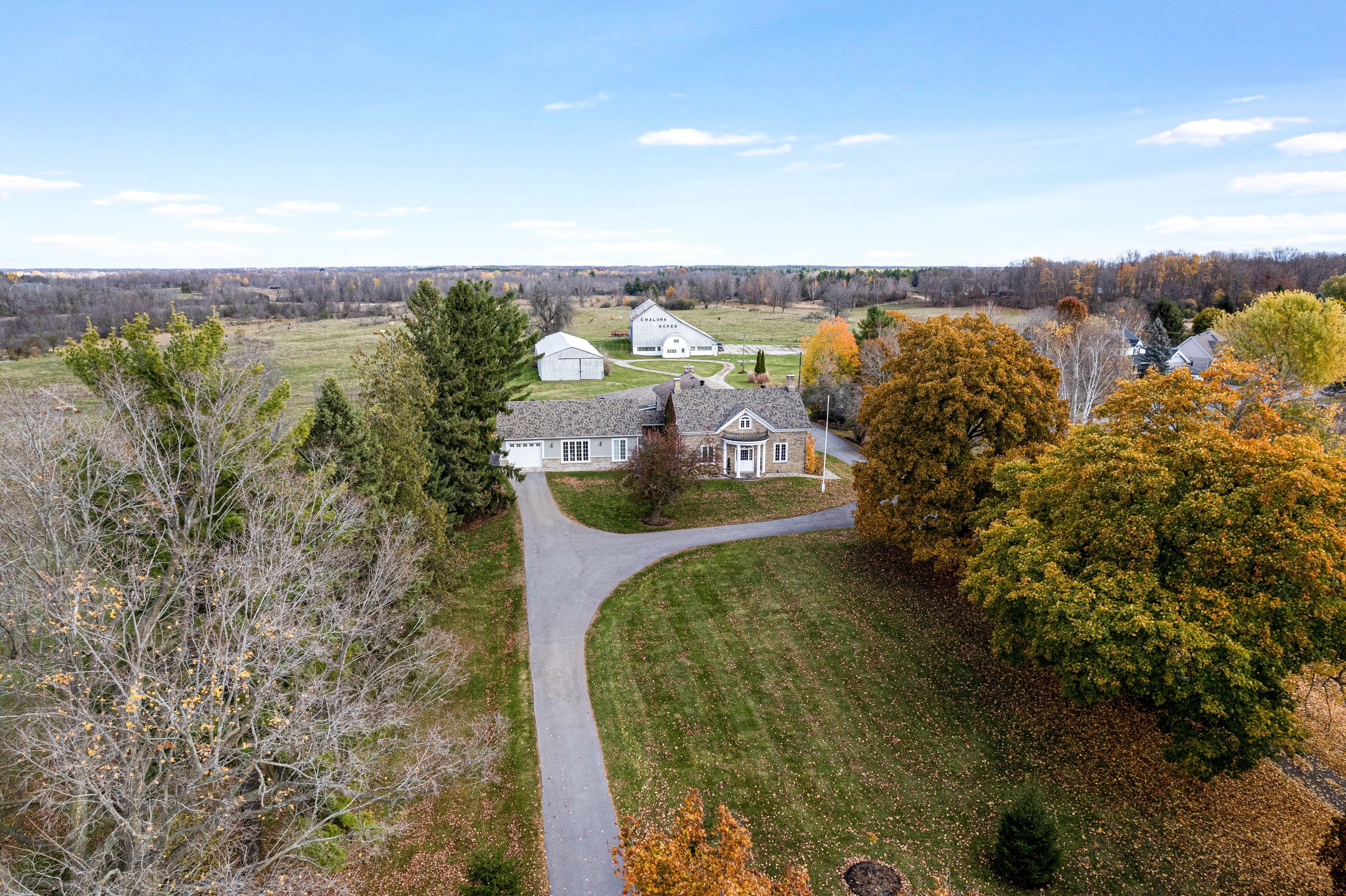 Drummond-North Elmsley, Ontario, K7H0G5, CA, 8 Bedrooms Bedrooms, ,7 BathroomsBathrooms,Residential,For Sale,1991661