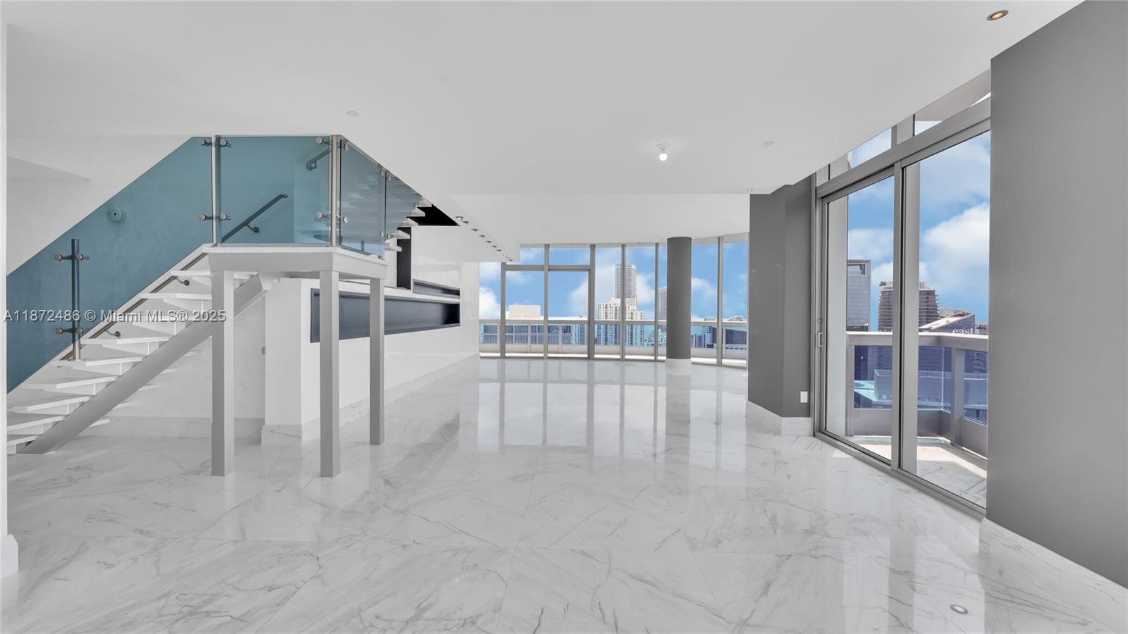 Miami, Florida, 33131, United States, 3 Bedrooms Bedrooms, ,6 BathroomsBathrooms,Residential,For Sale,1938833