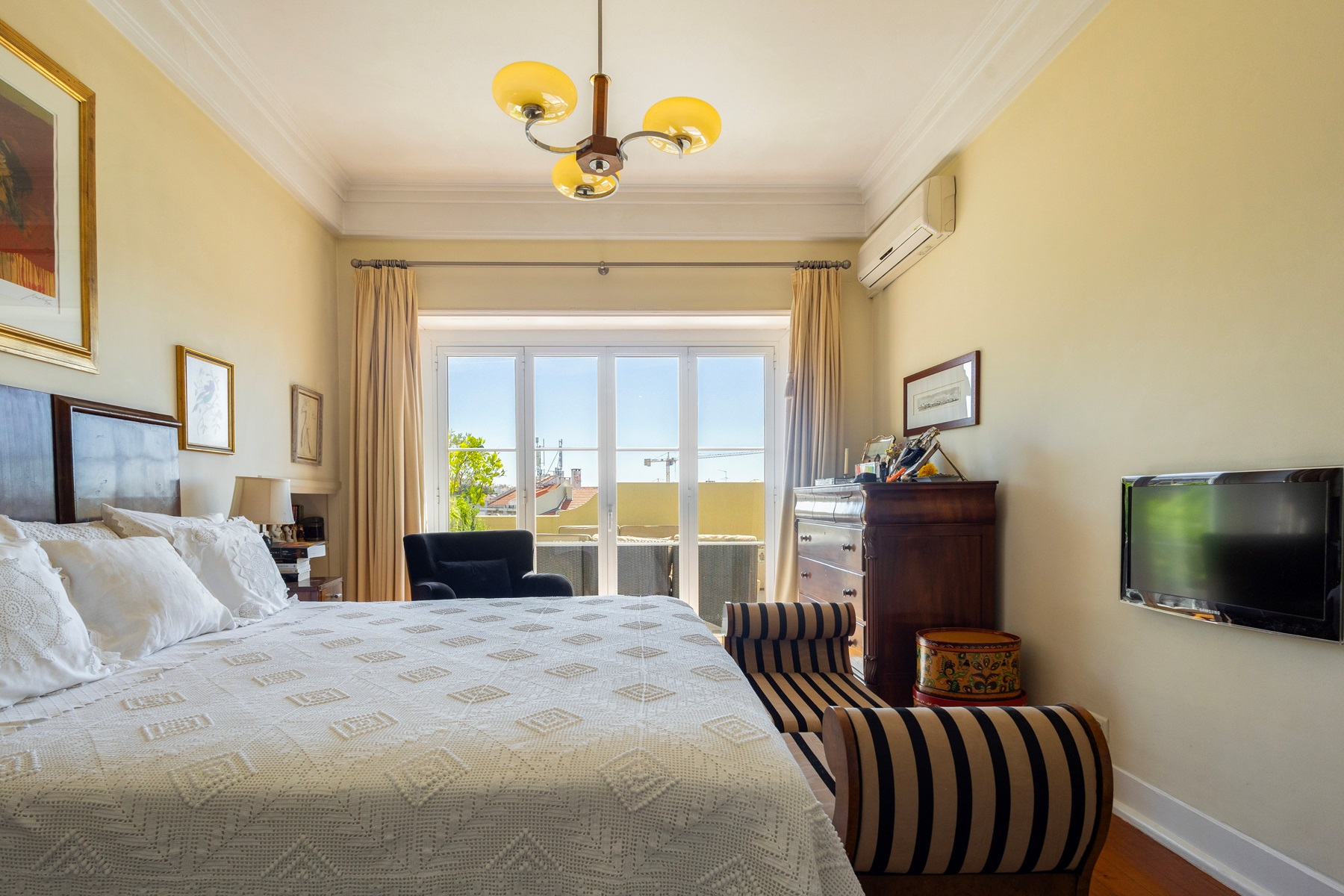  Flat, 4 bedrooms, for Sale - 物件實景