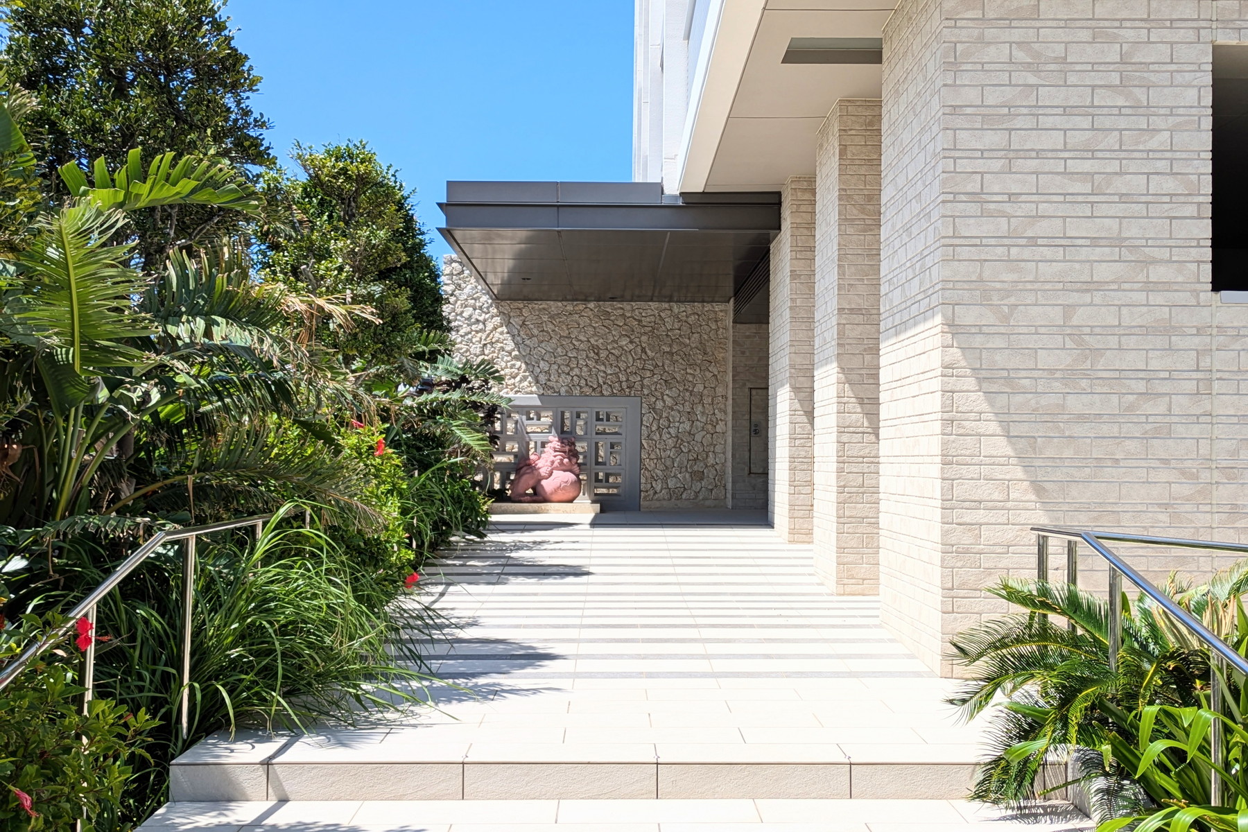  Lions Naha Mihara Masters Gate - 物件實景