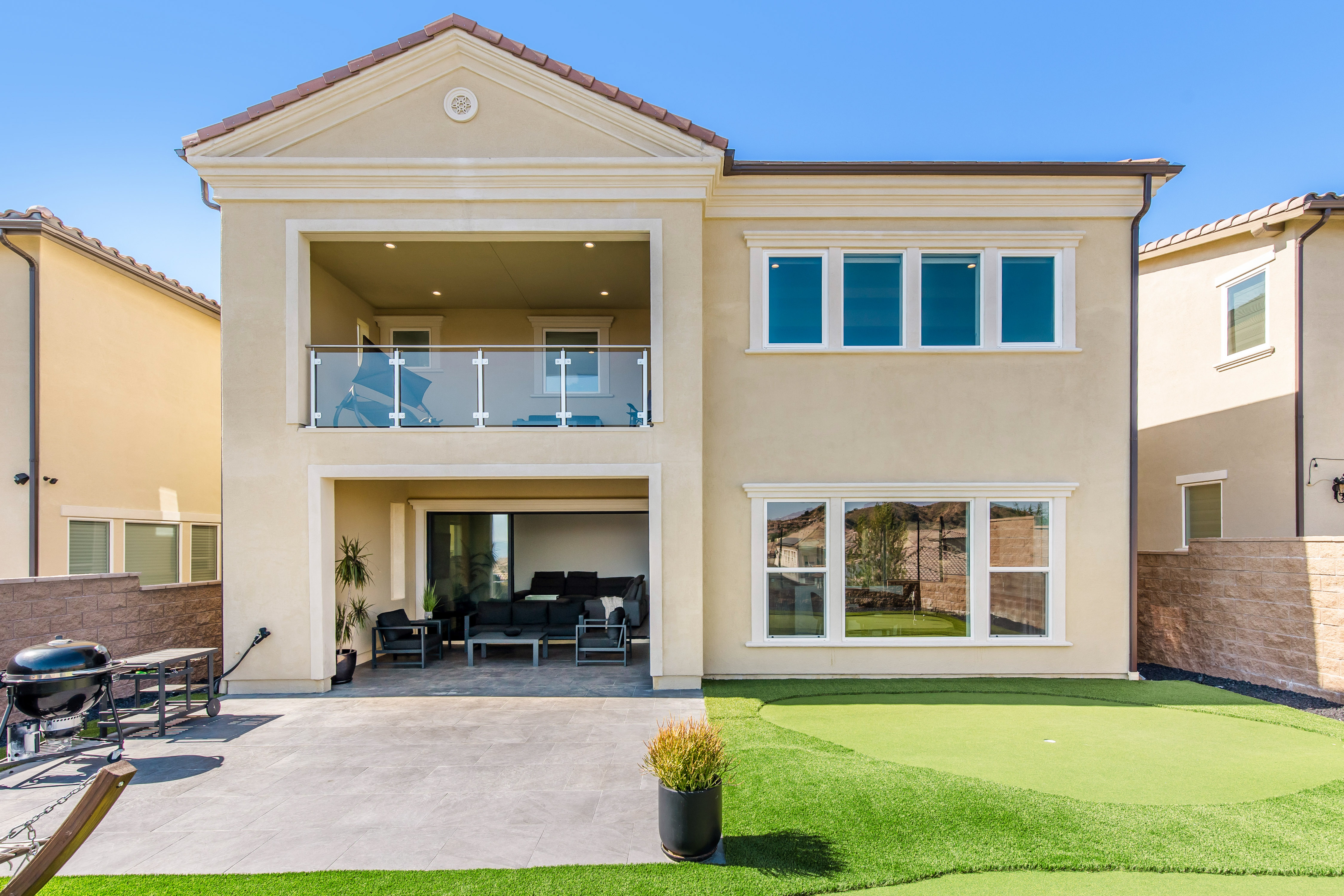  20620 Deer Grass Court, Los Angeles, CA 91326 - 物件實景