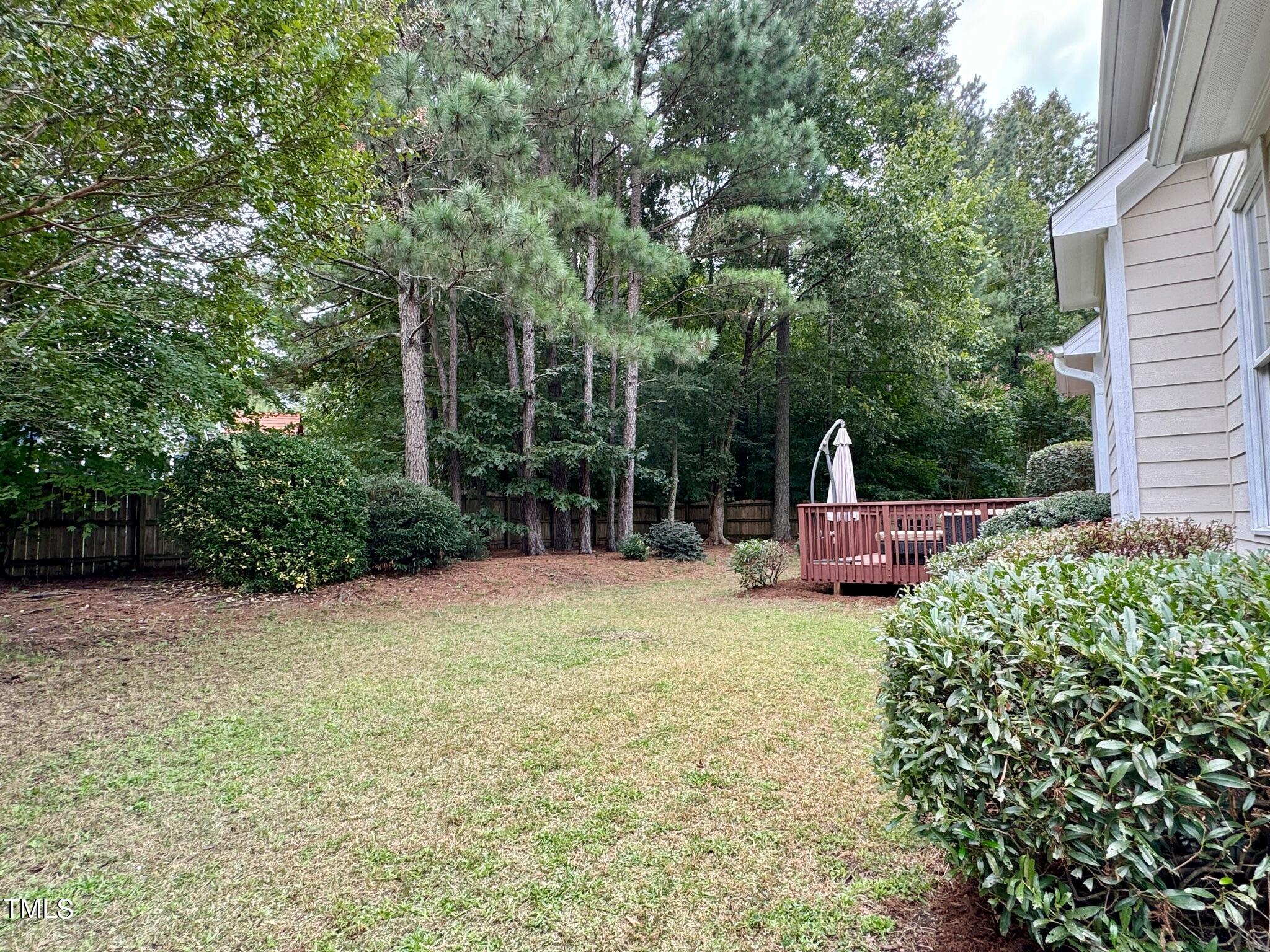 8607 Eagle View Drive, Durham, North Carolina, 27713, United States, 3 Bedrooms Bedrooms, ,3 BathroomsBathrooms,Residential,For Sale,8607 Eagle View Drive,1625950