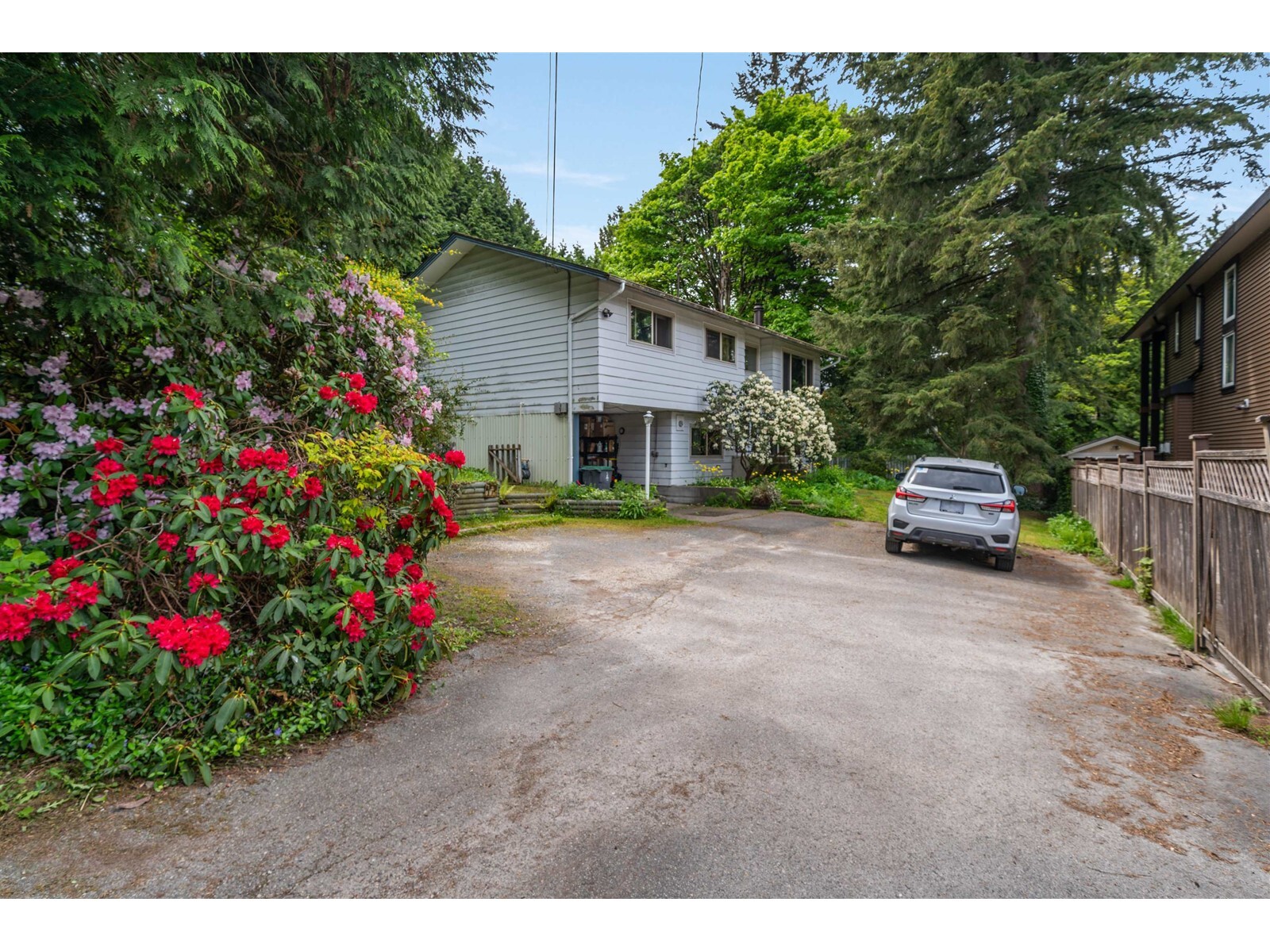 SURREY, British Columbia, V3W 5K1, CA, 4 Bedrooms Bedrooms, ,2 BathroomsBathrooms,Residential,For Sale,1949897