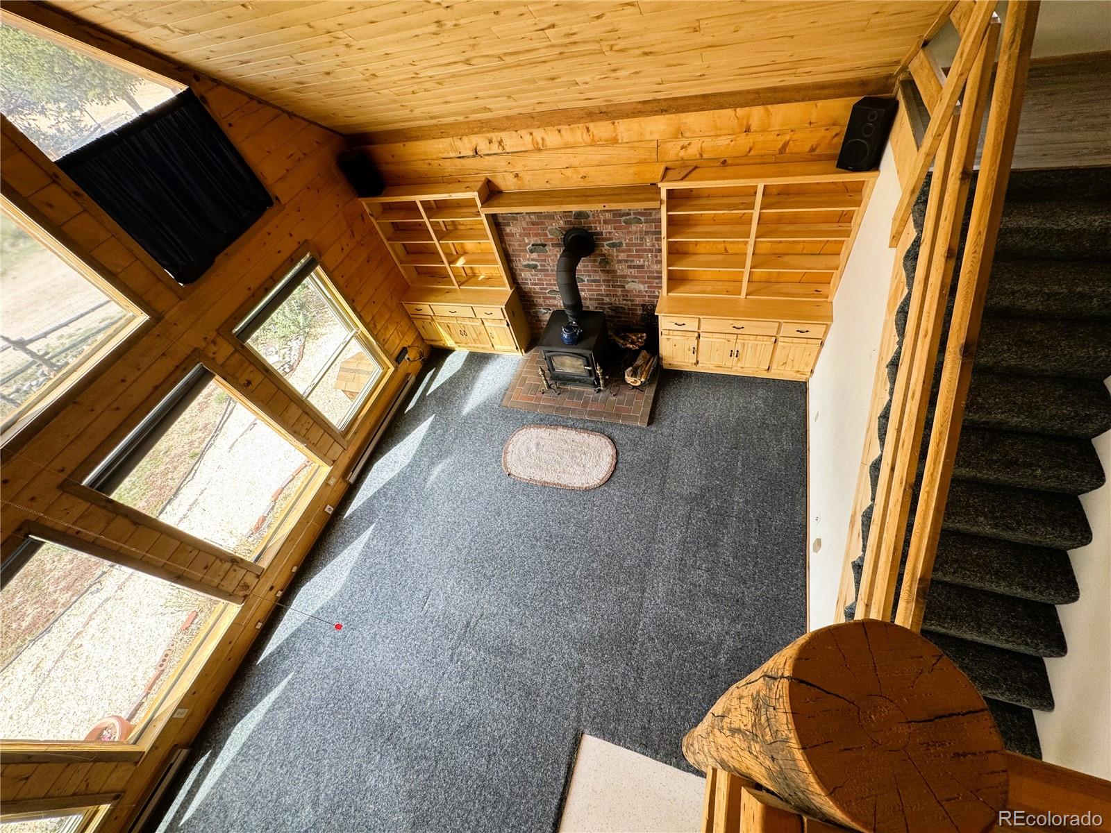 Howard, Colorado, 81233, United States, 2 Bedrooms Bedrooms, ,1 BathroomBathrooms,Residential,For Sale,1977038