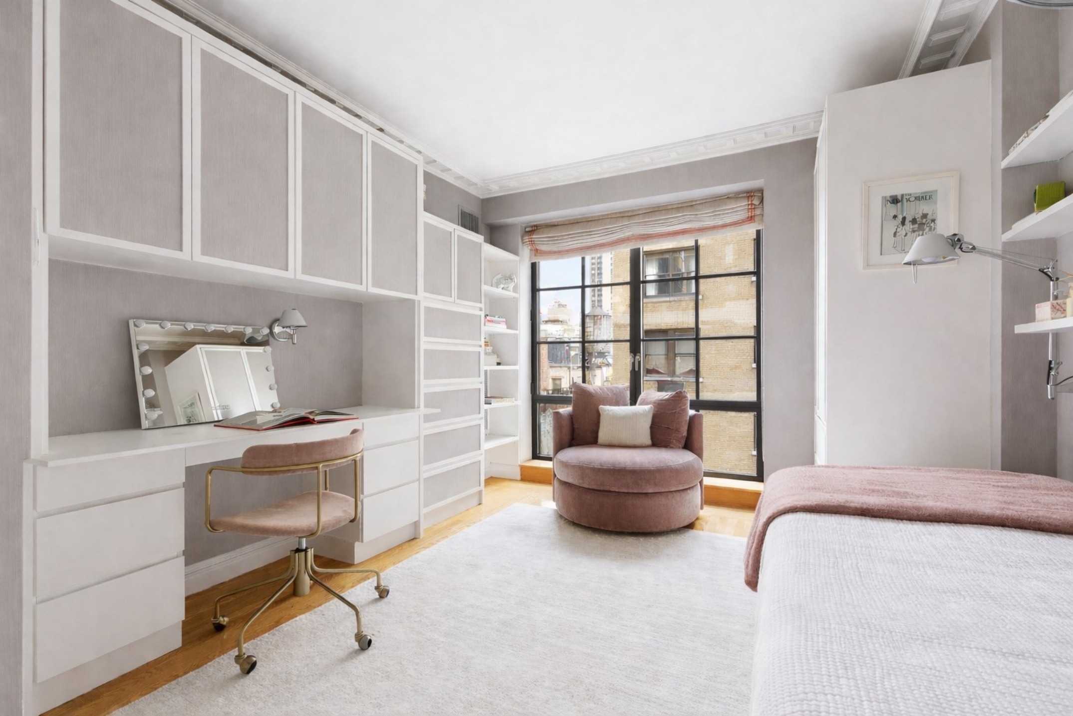  985 Park Avenue - 物件實景