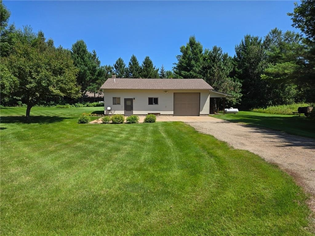 Deerwood Twp, Minnesota, 56444, United States, 3 Bedrooms Bedrooms, ,2 BathroomsBathrooms,Residential,For Sale,1904807
