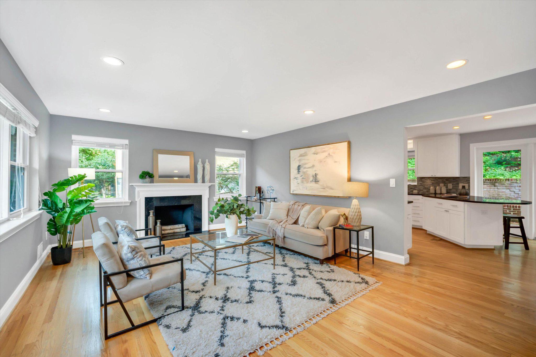  5054 37th Street N, Arlington, VA, 22207 - 物件實景