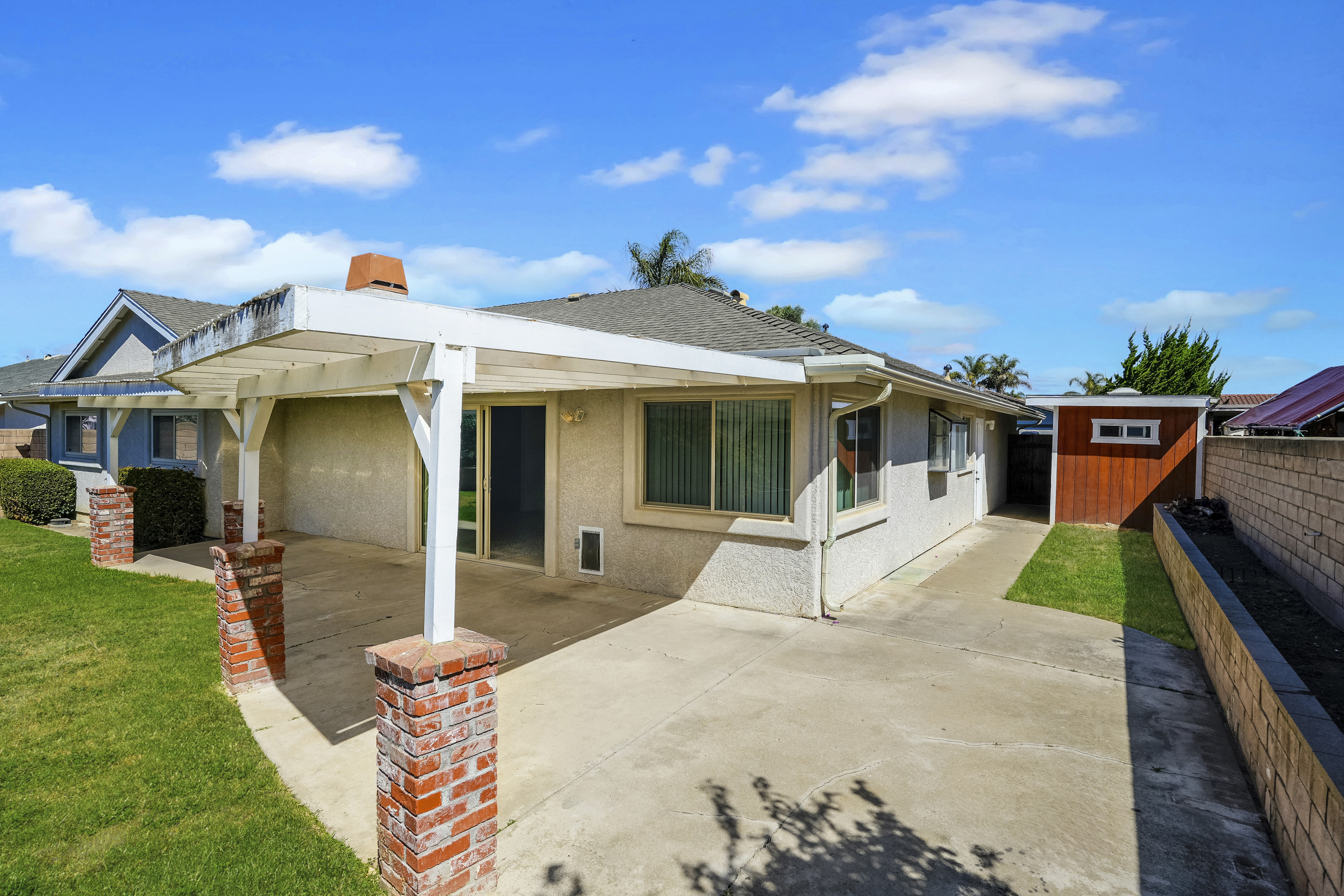  Spacious Home in Lompoc - 物件實景