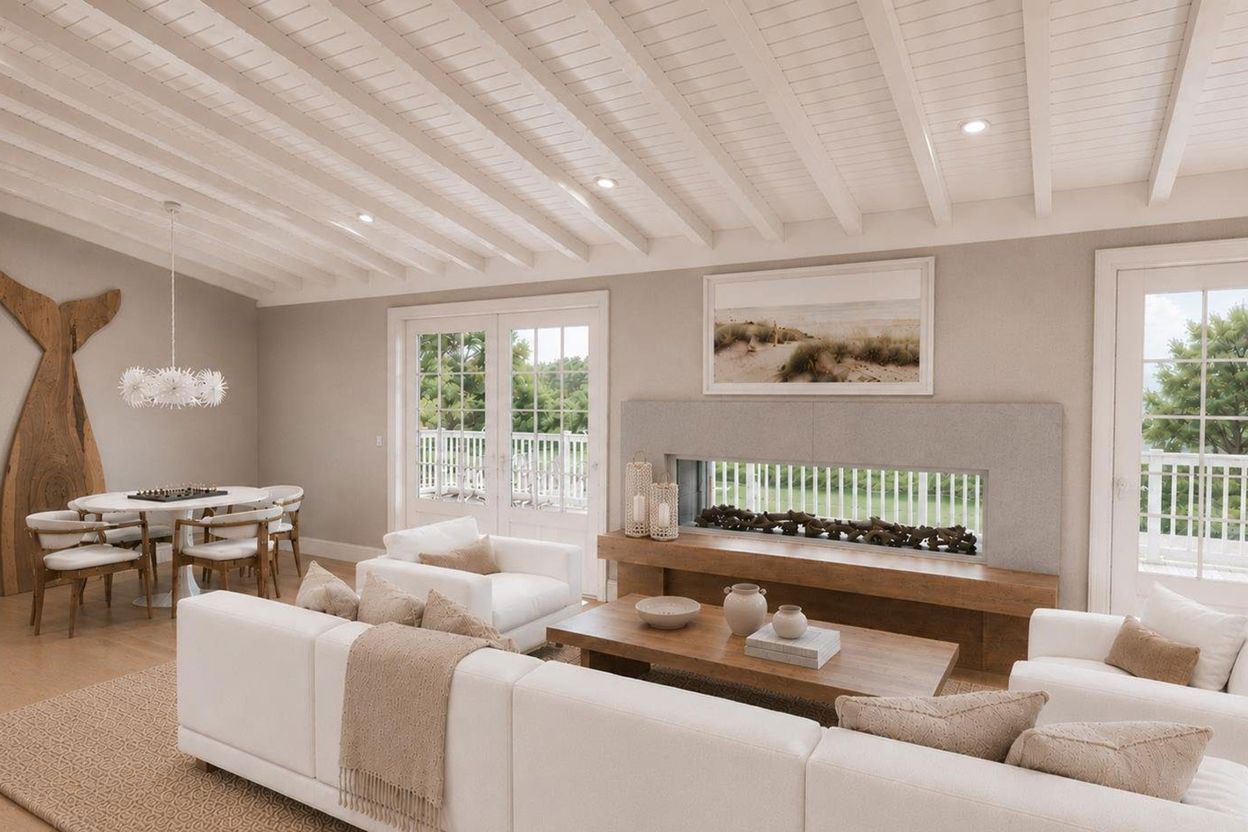  7 Brewster Road, Nantucket, MA, 02554 - 物件實景