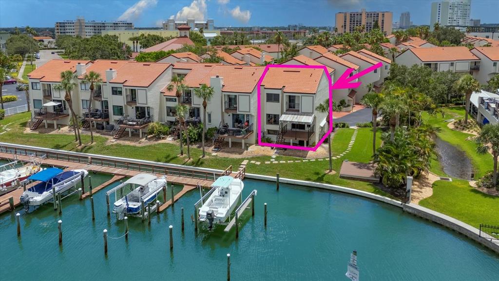 Clearwater Beach, Florida, 33767, United States, 3 Bedrooms Bedrooms, ,3 BathroomsBathrooms,Residential,For Sale,1918652