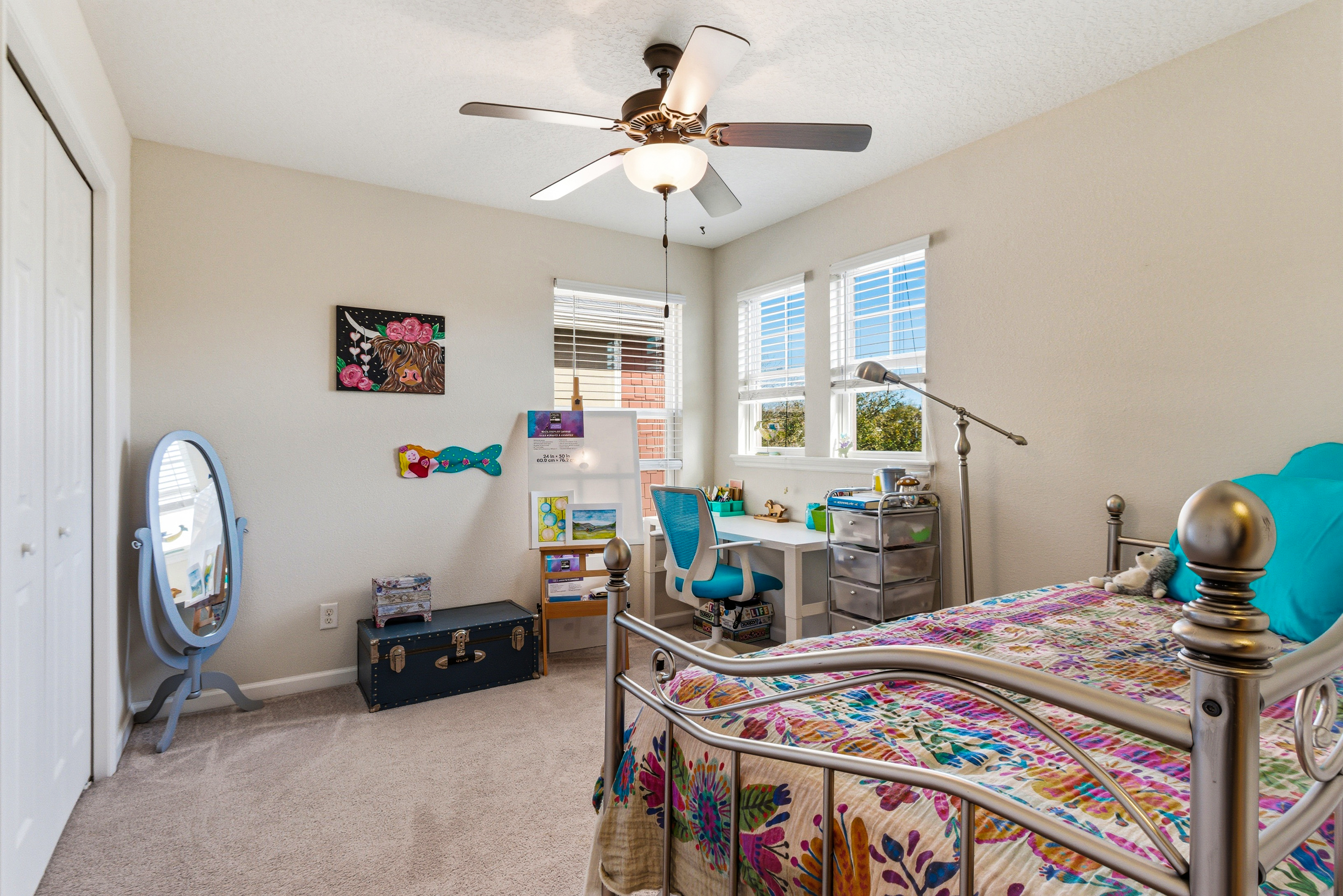  383 Citrus Ridge Drive, Ponte Vedra, FL, 32081 - 物件實景