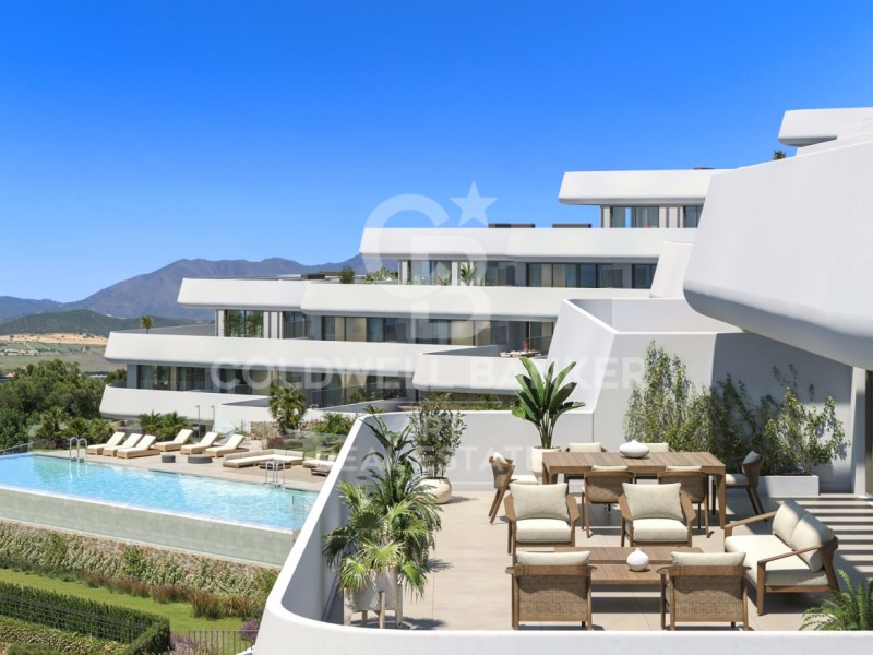 Casares, Andalusia, ES, 3 Bedrooms Bedrooms, ,2 BathroomsBathrooms,Residential,For Sale,1925438