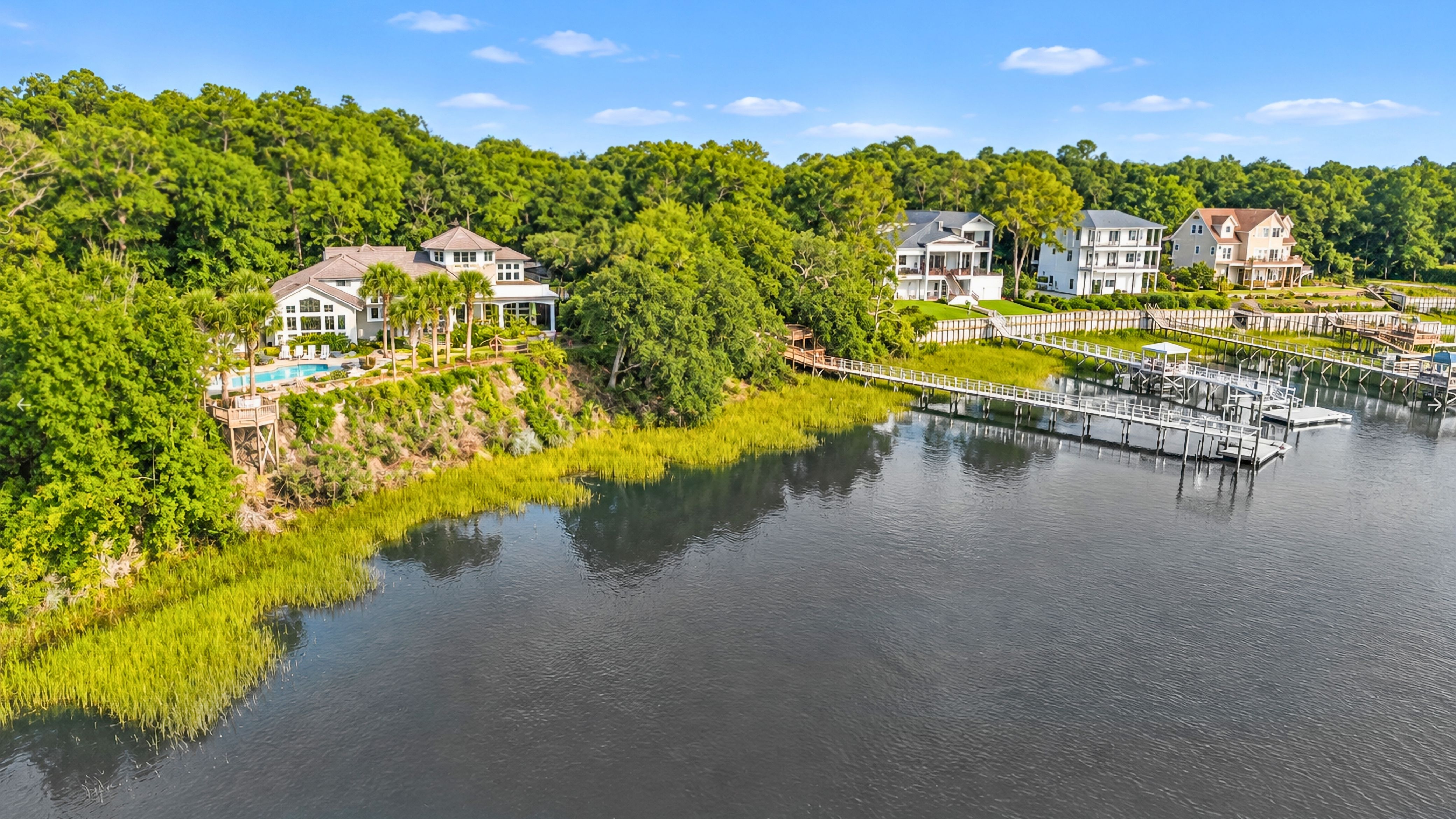  3530 Van Buren Street Southwest, Supply, NC 28462 - 物件實景