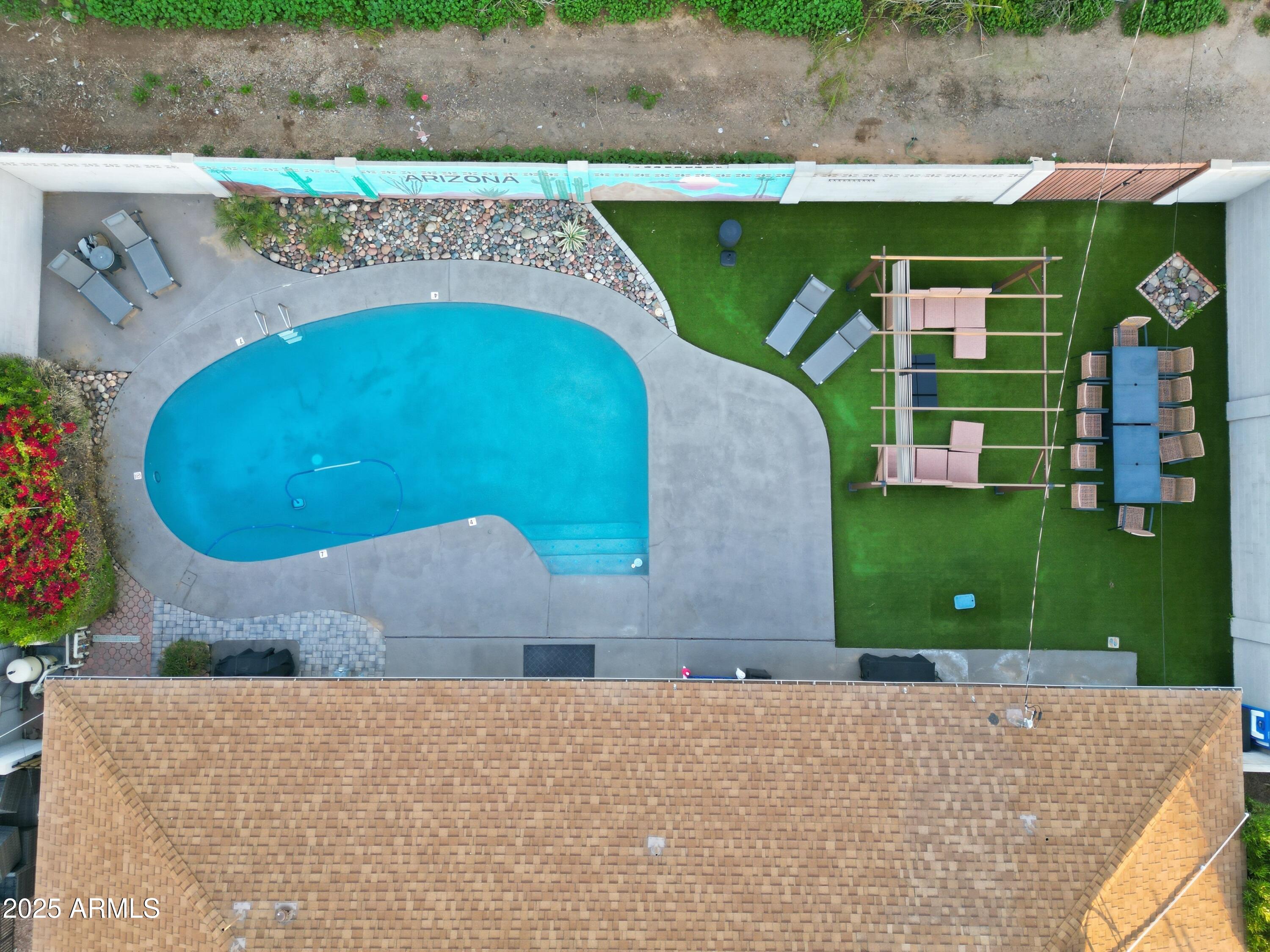 Scottsdale, Arizona, 85257, United States, 3 Bedrooms Bedrooms, ,2 BathroomsBathrooms,Residential,For Sale,2001826