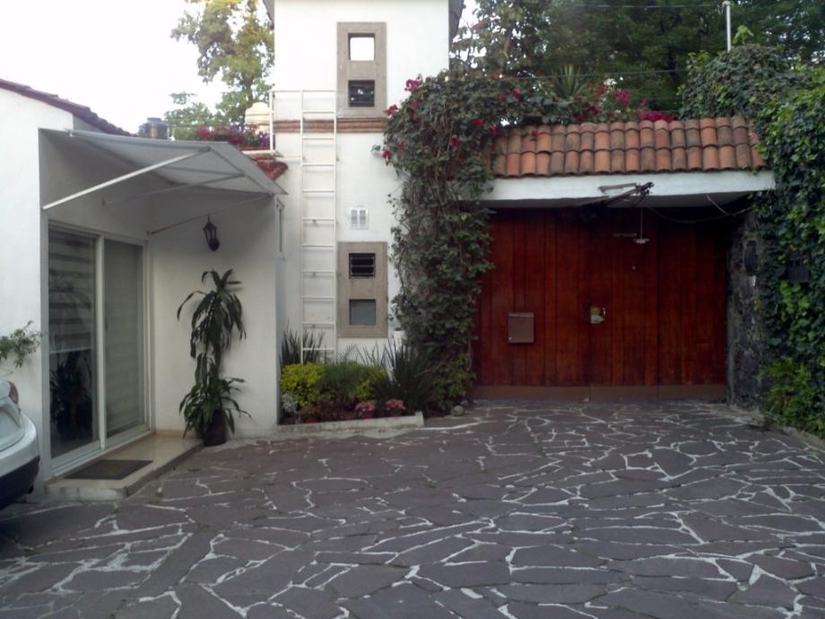 Begonias, Álvaro Obregón, Ciudad de México, 01060, Mexico, 4 Bedrooms Bedrooms, ,4 BathroomsBathrooms,Residential,For Sale,Begonias,1415971