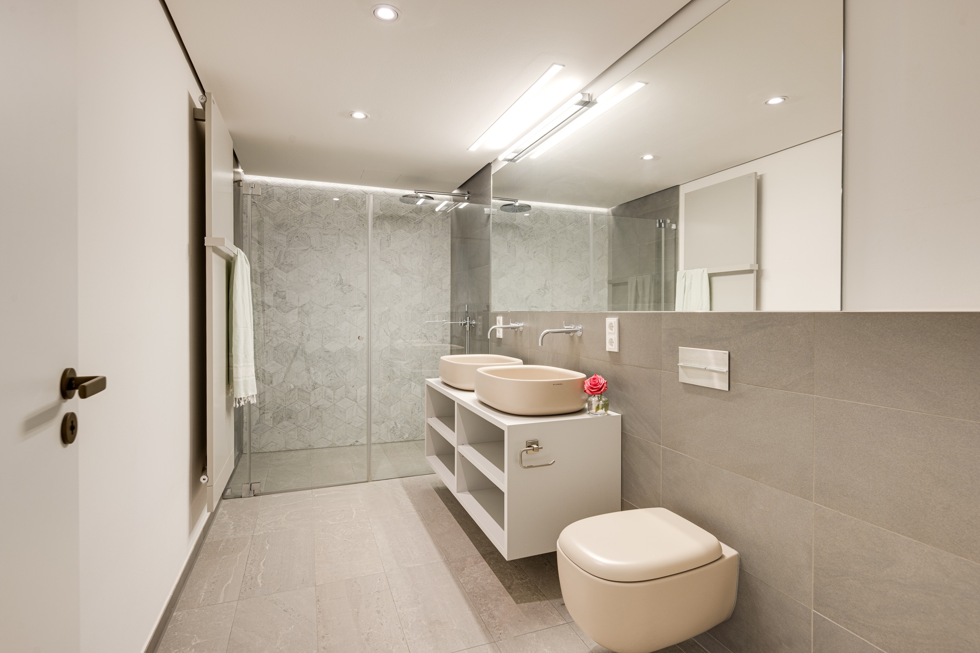  Exclusive urban retreat with a view of the Frauenkirche - 物件實景