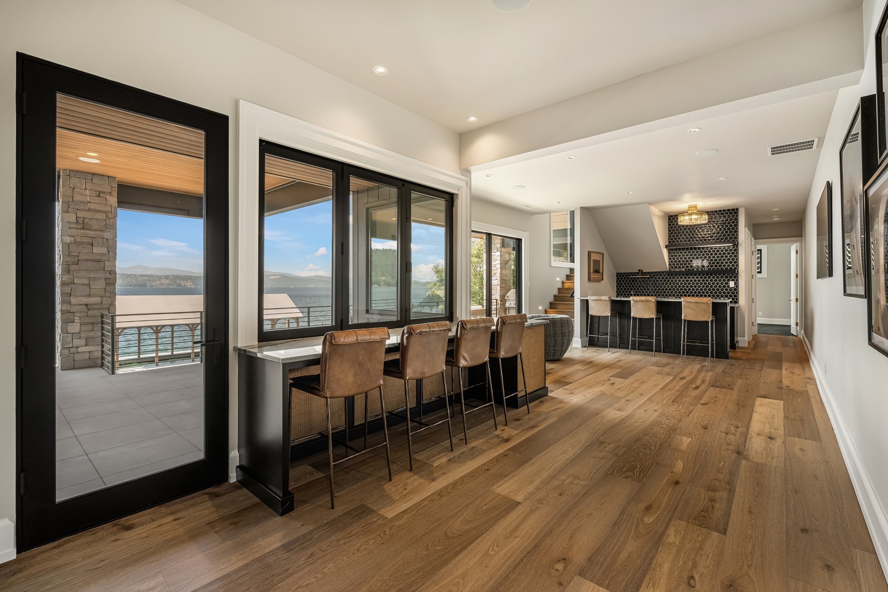  Luxury Waterfront 10 min to Town - 物件實景