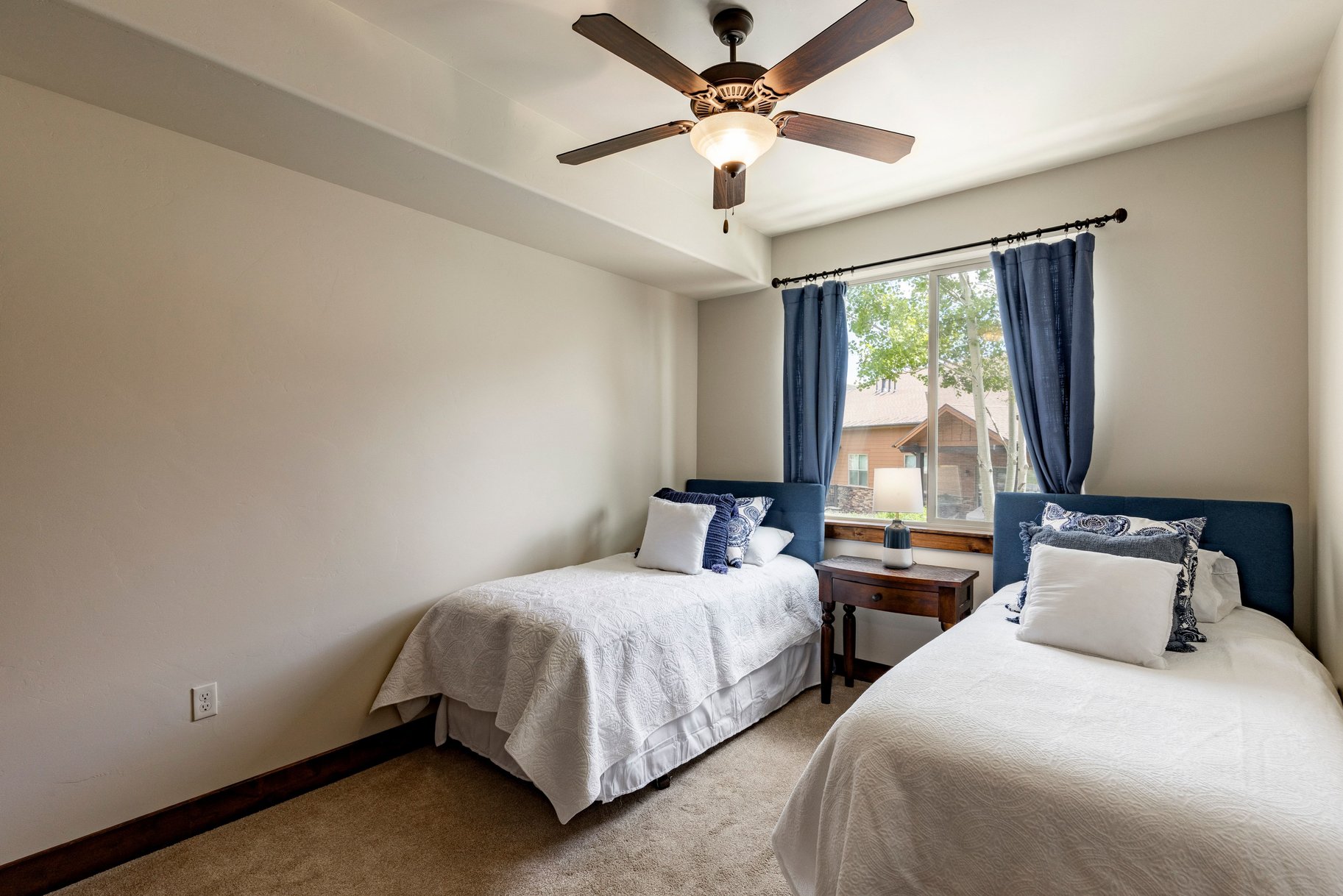  Your Basecamp for Park City Living - 物件實景