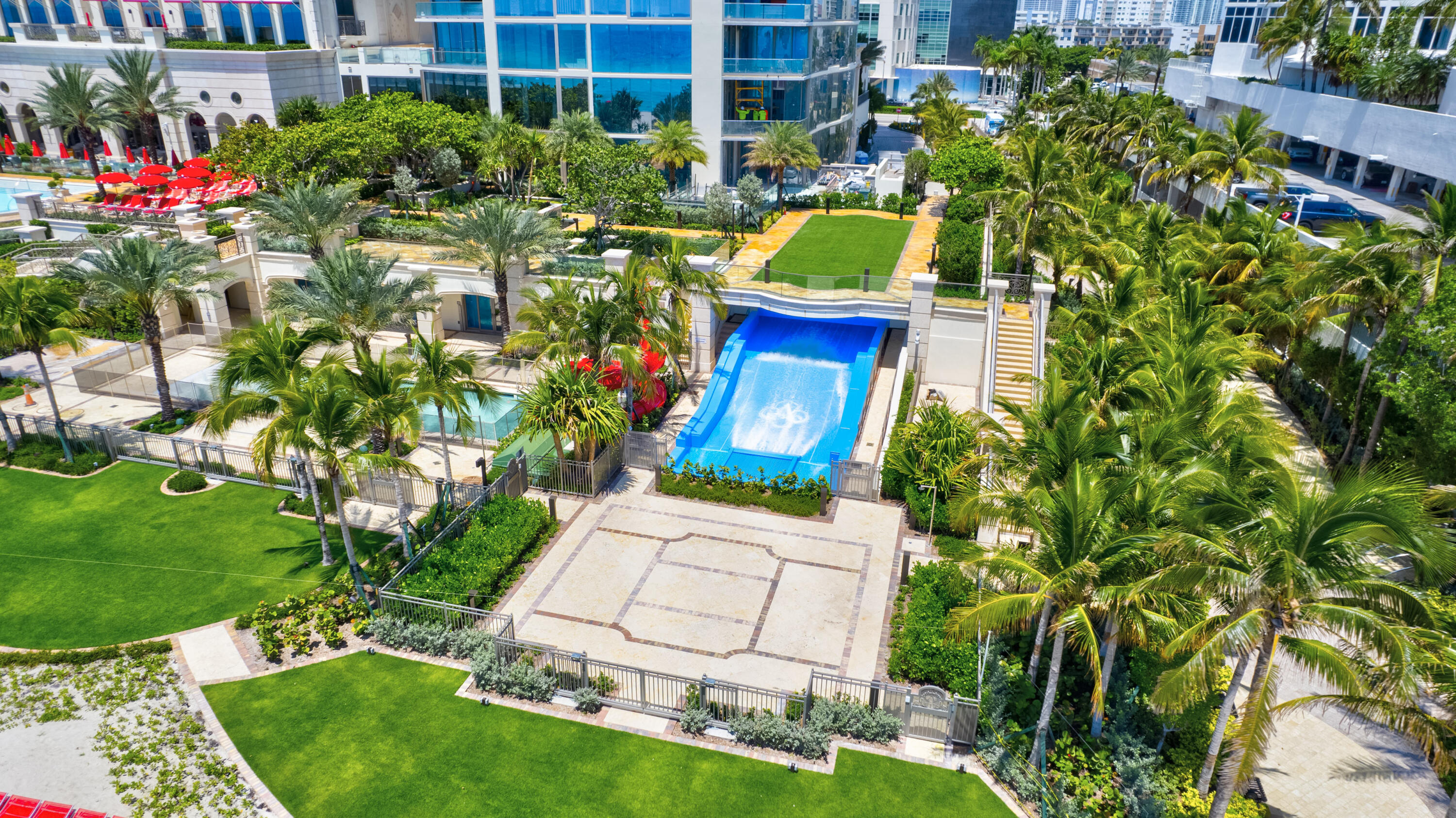  17901 Collins Ave, Sunny Isles Beach, FL, 33160 - 物件實景