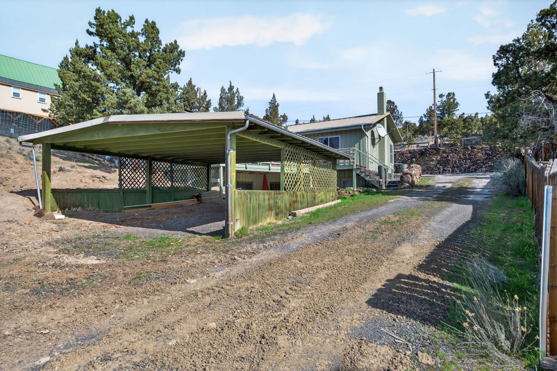  19393 SE Park Avenue Prineville, OR 97754 - 物件實景
