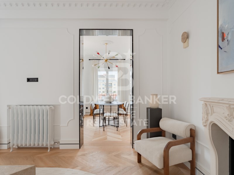 Madrid, Comunidad de Madrid, ES, 3 Bedrooms Bedrooms, ,3 BathroomsBathrooms,Residential,For Sale,1804719