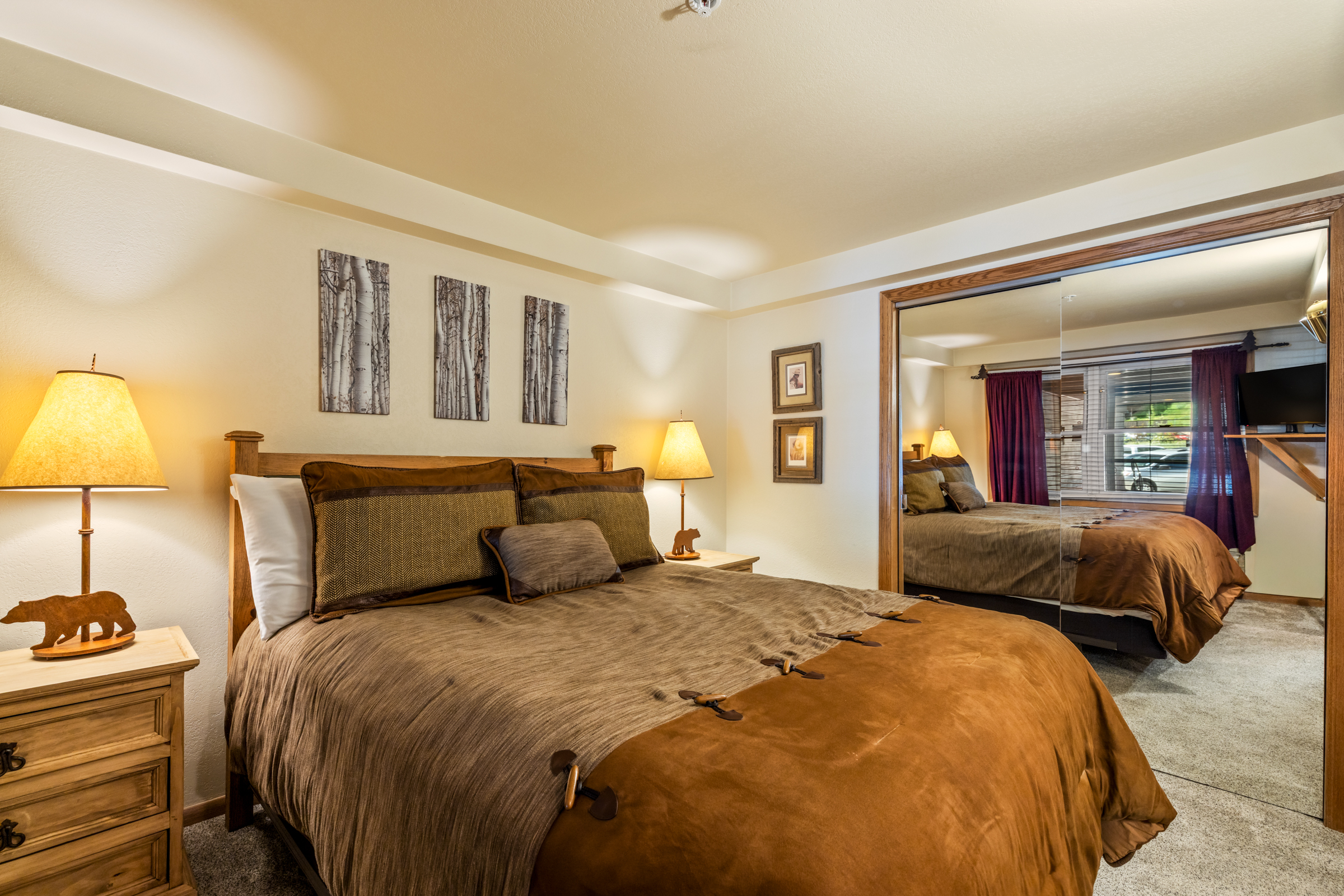  1855 Ski Time Square Drive, Steamboat Springs, CO, 80487 - 物件實景